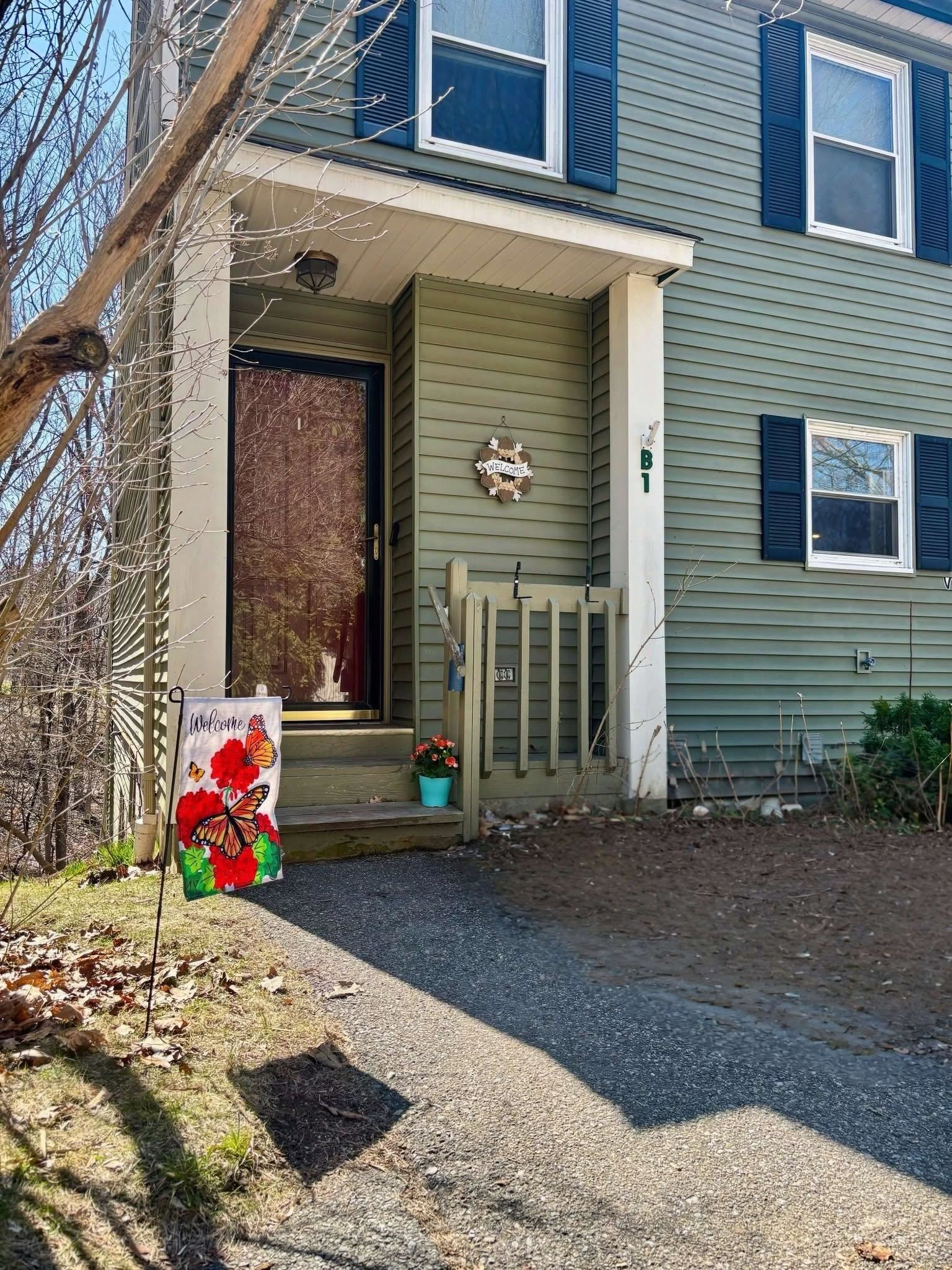 43 Jackson Street Unit: B1