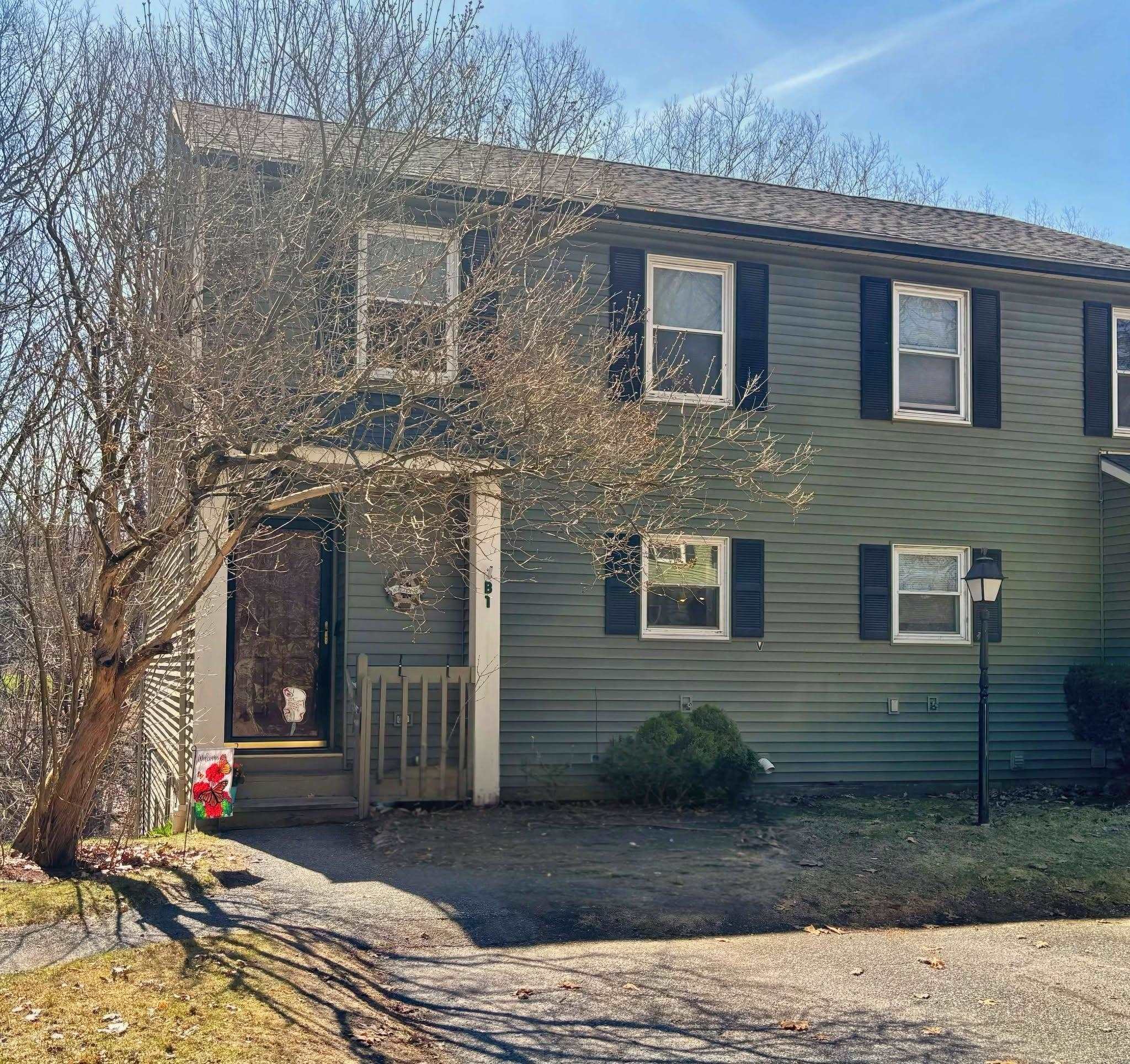 43 Jackson Street Unit: B1