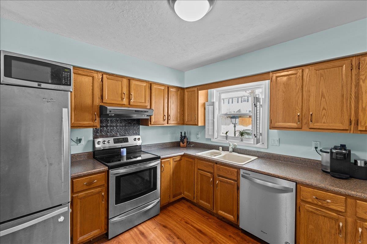 43 Jackson Street Unit: B1