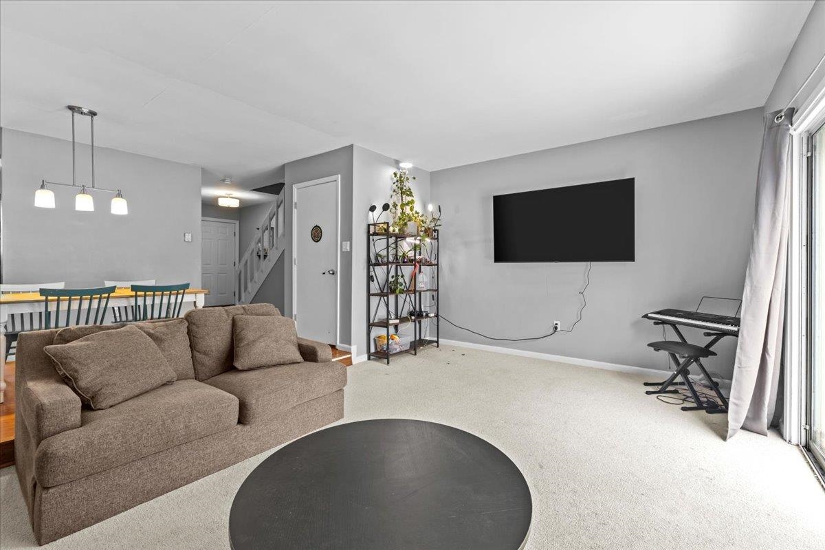 43 Jackson Street Unit: B1