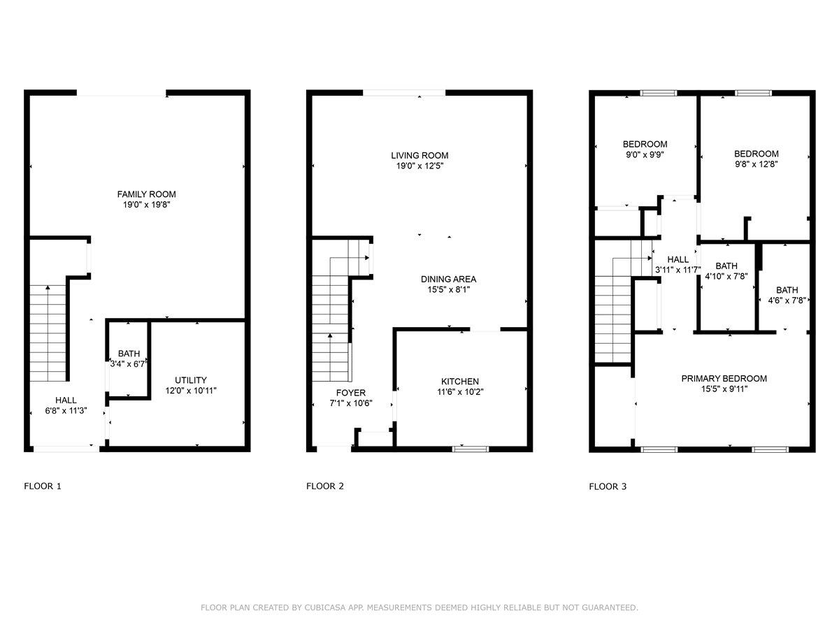 43 Jackson Street Unit: B1
