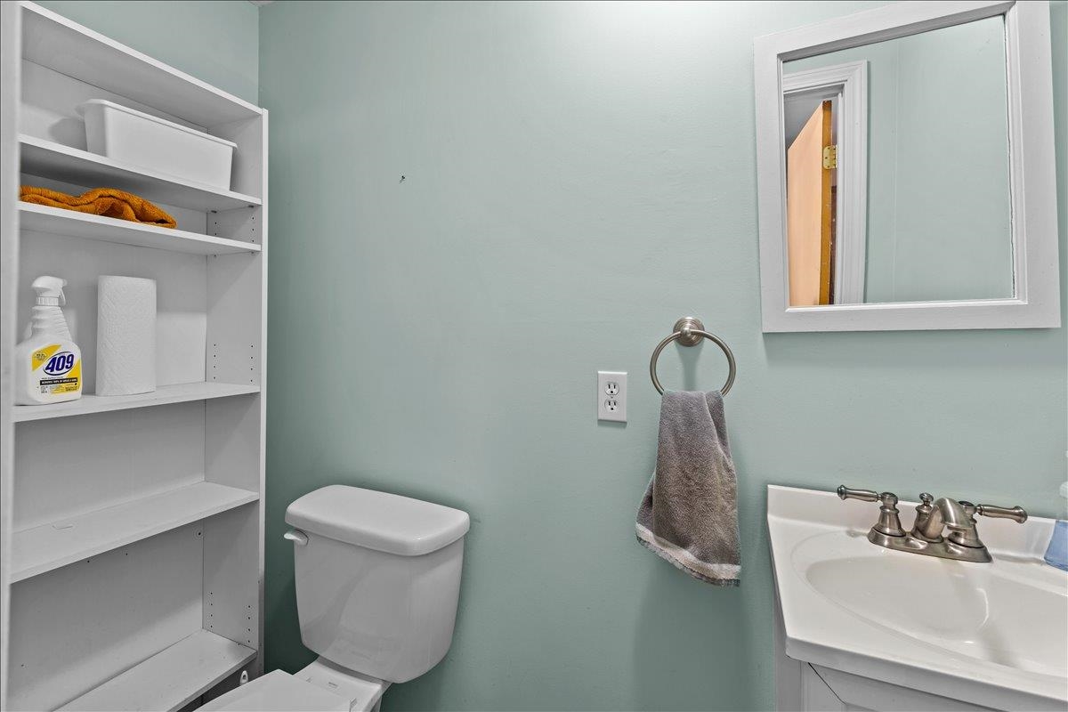 43 Jackson Street Unit: B1