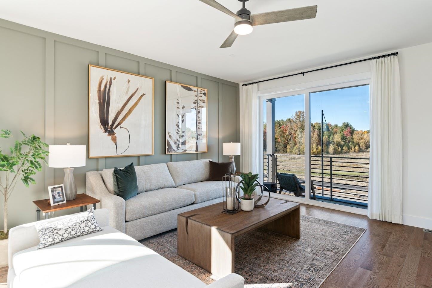 87 Eden Lane Unit: AN45