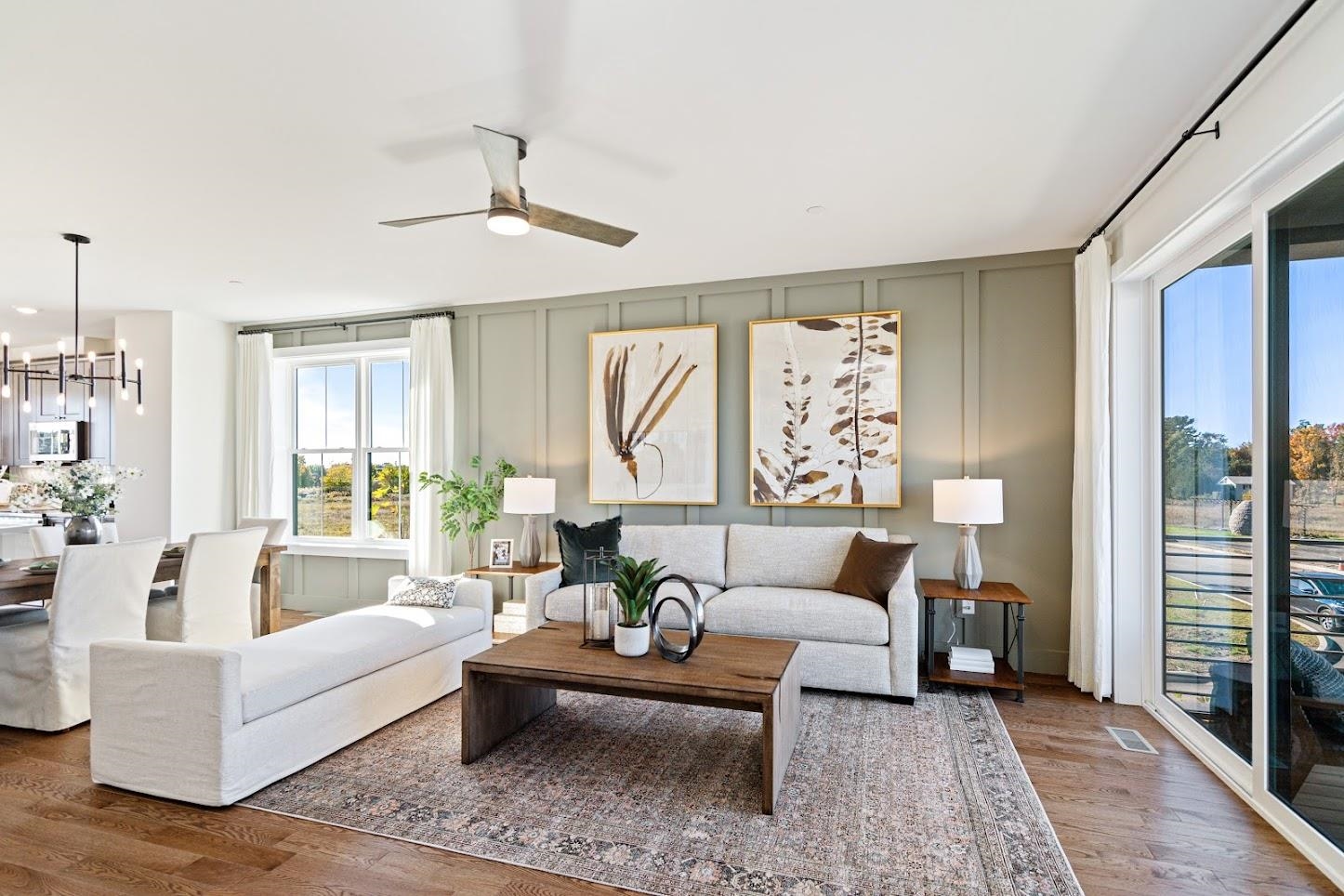 87 Eden Lane Unit: AN45