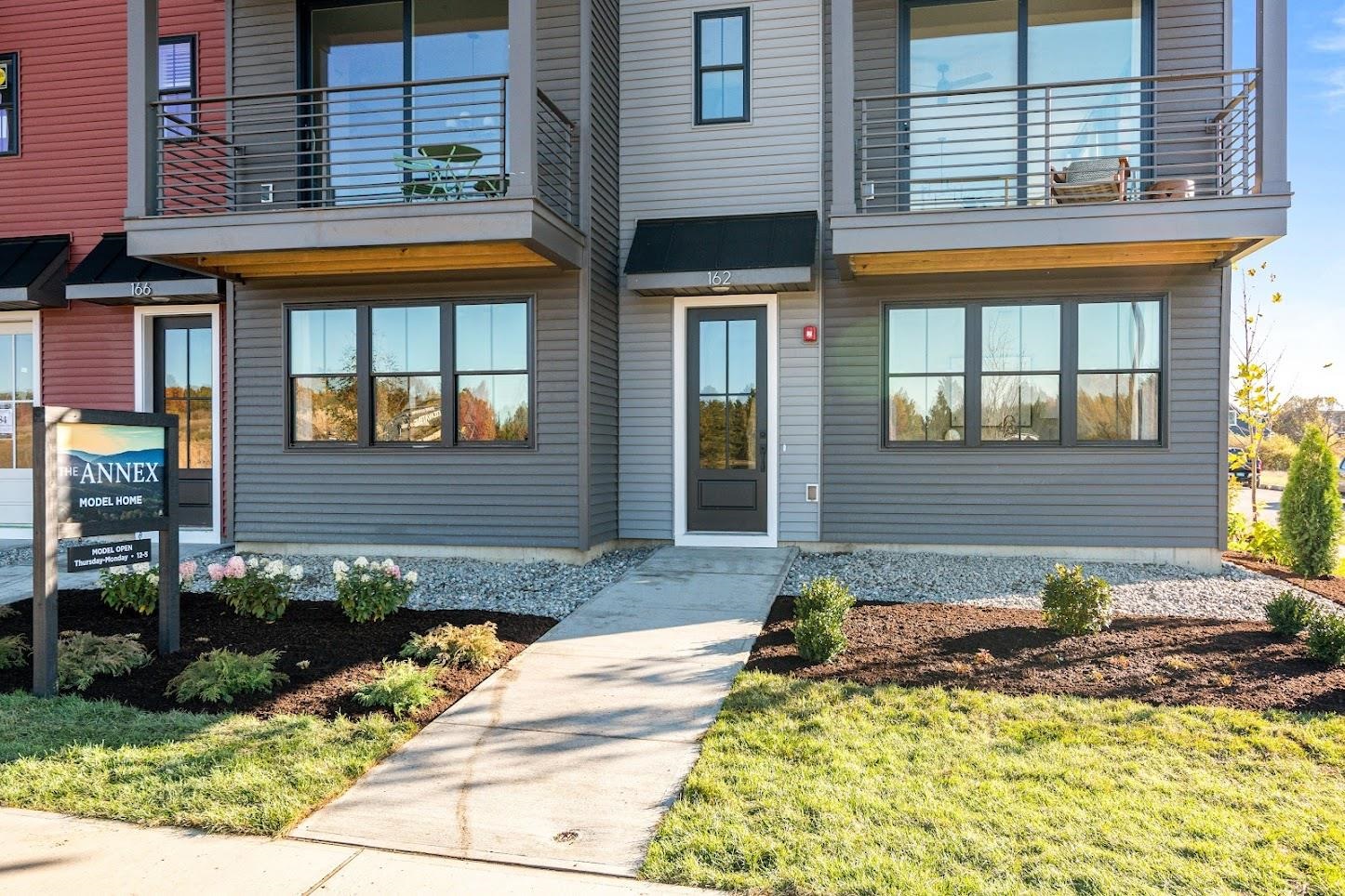 87 Eden Lane Unit: AN45