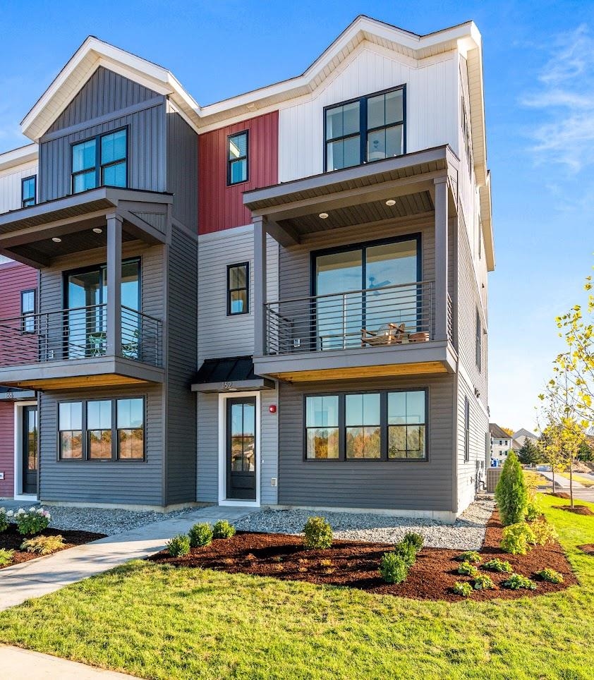 87 Eden Lane Unit: AN45