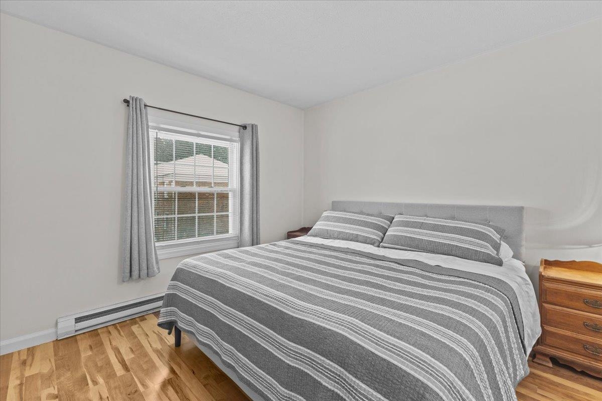 425 Dorset Street Unit: 14