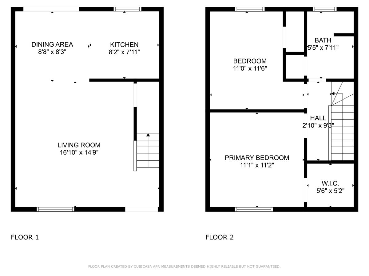 425 Dorset Street Unit: 14