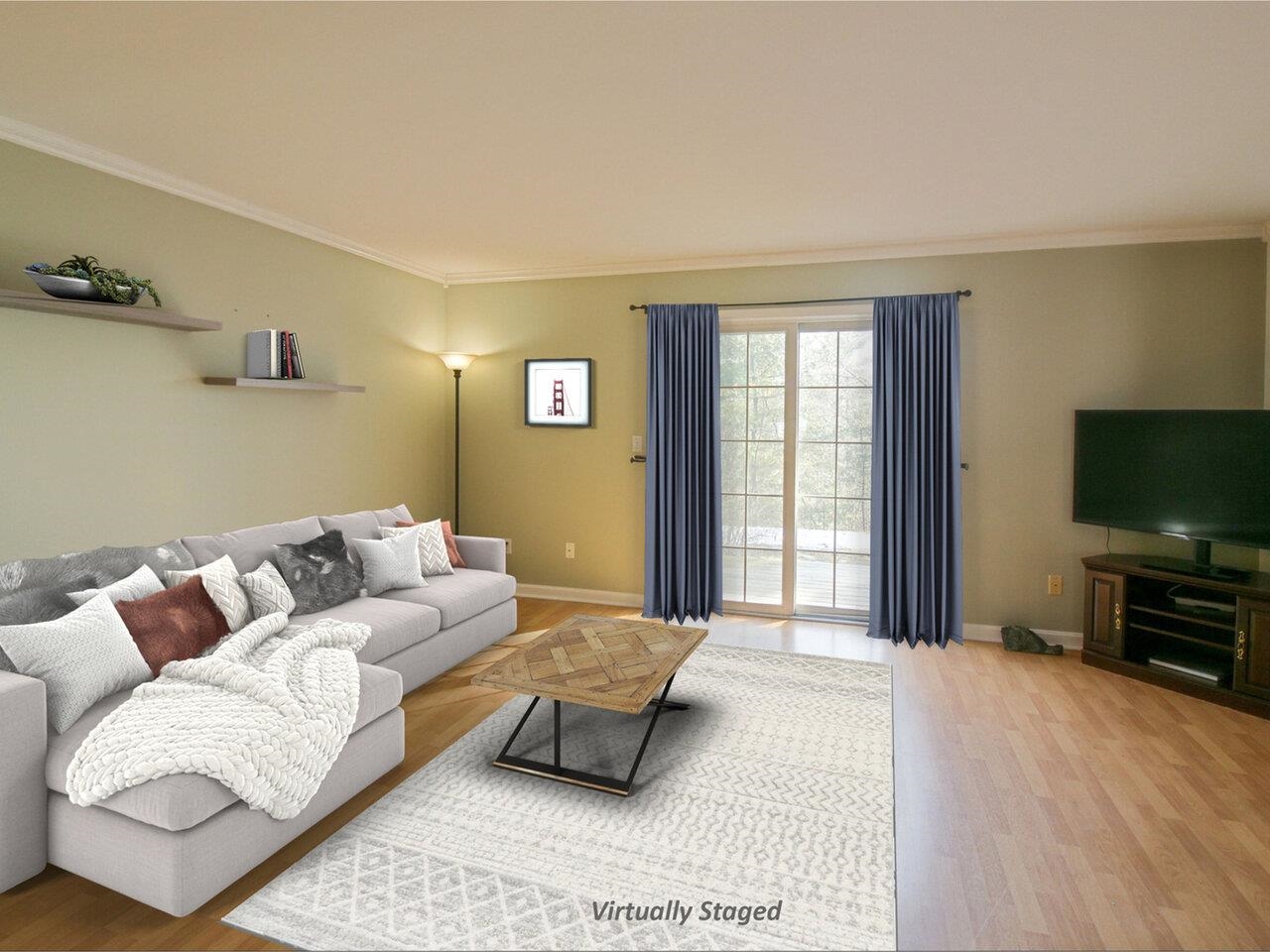4 Perkins Drive