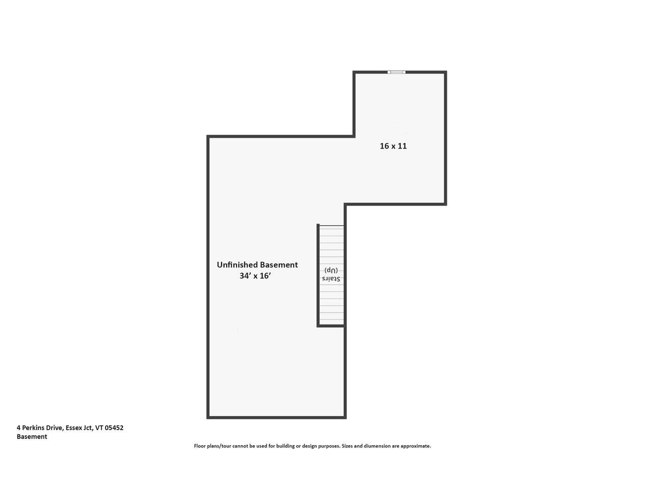 4 Perkins Drive