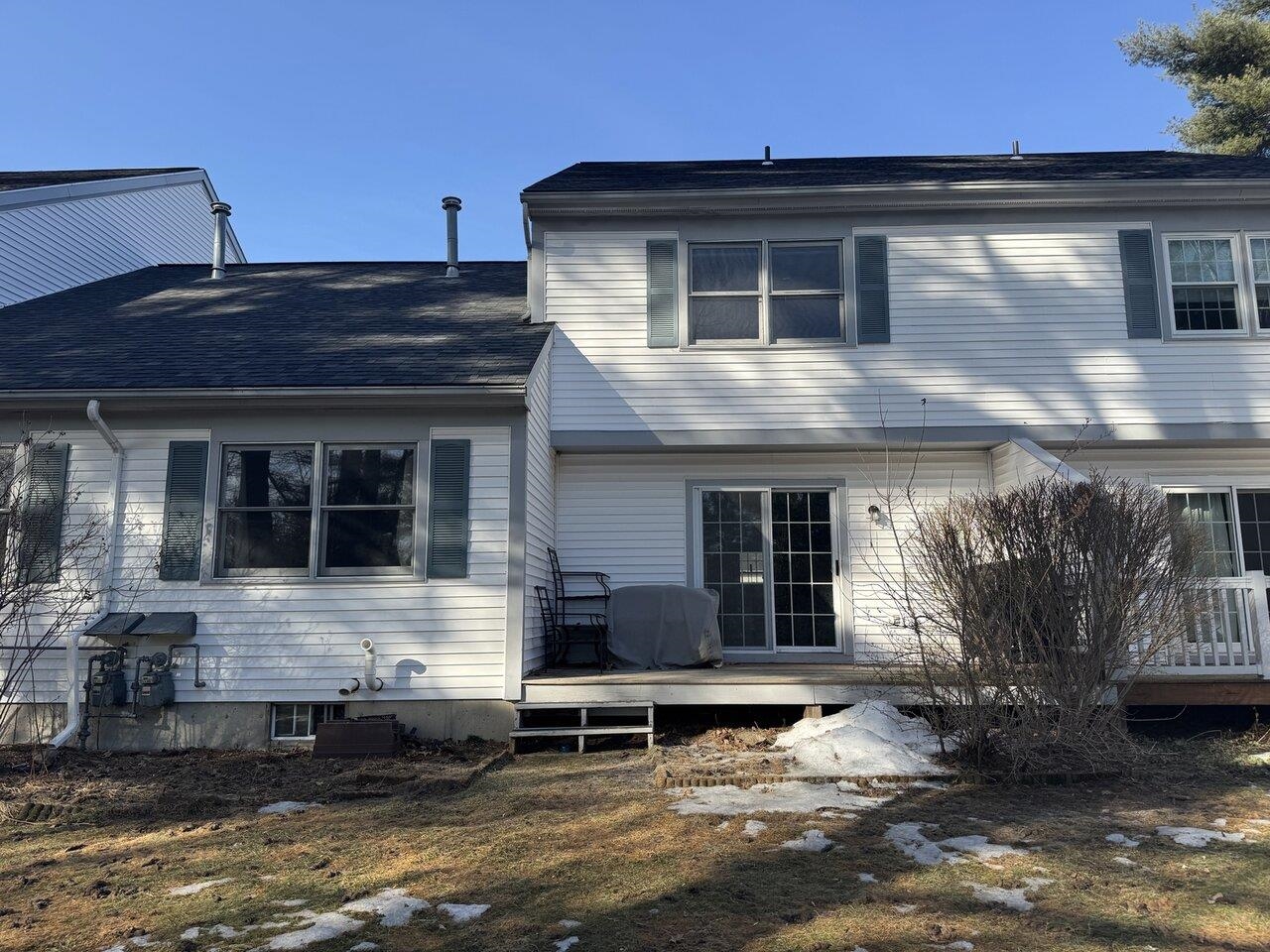 4 Perkins Drive
