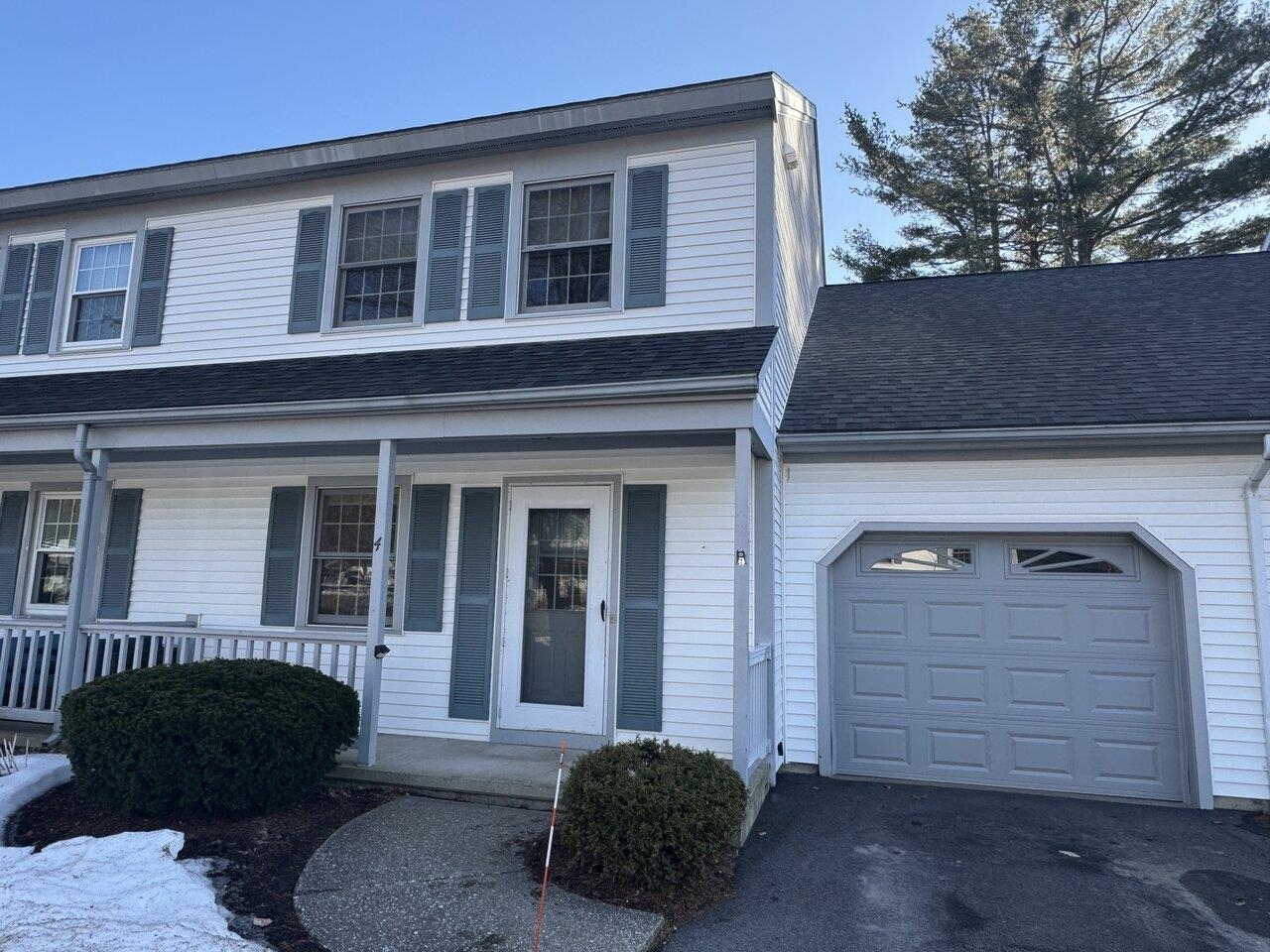 4 Perkins Drive
