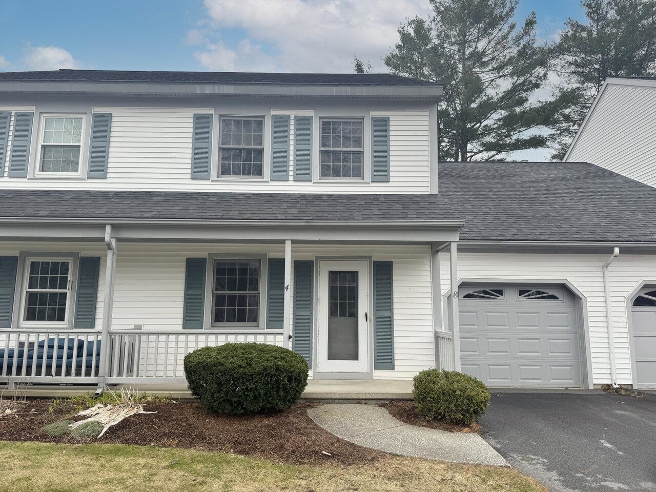 4 Perkins Drive