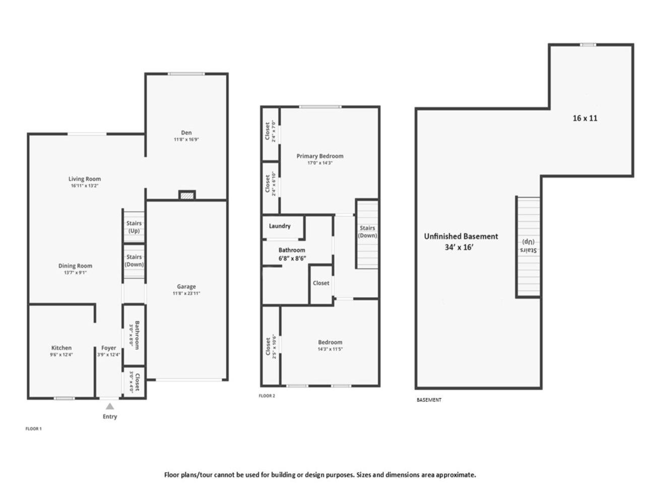 4 Perkins Drive