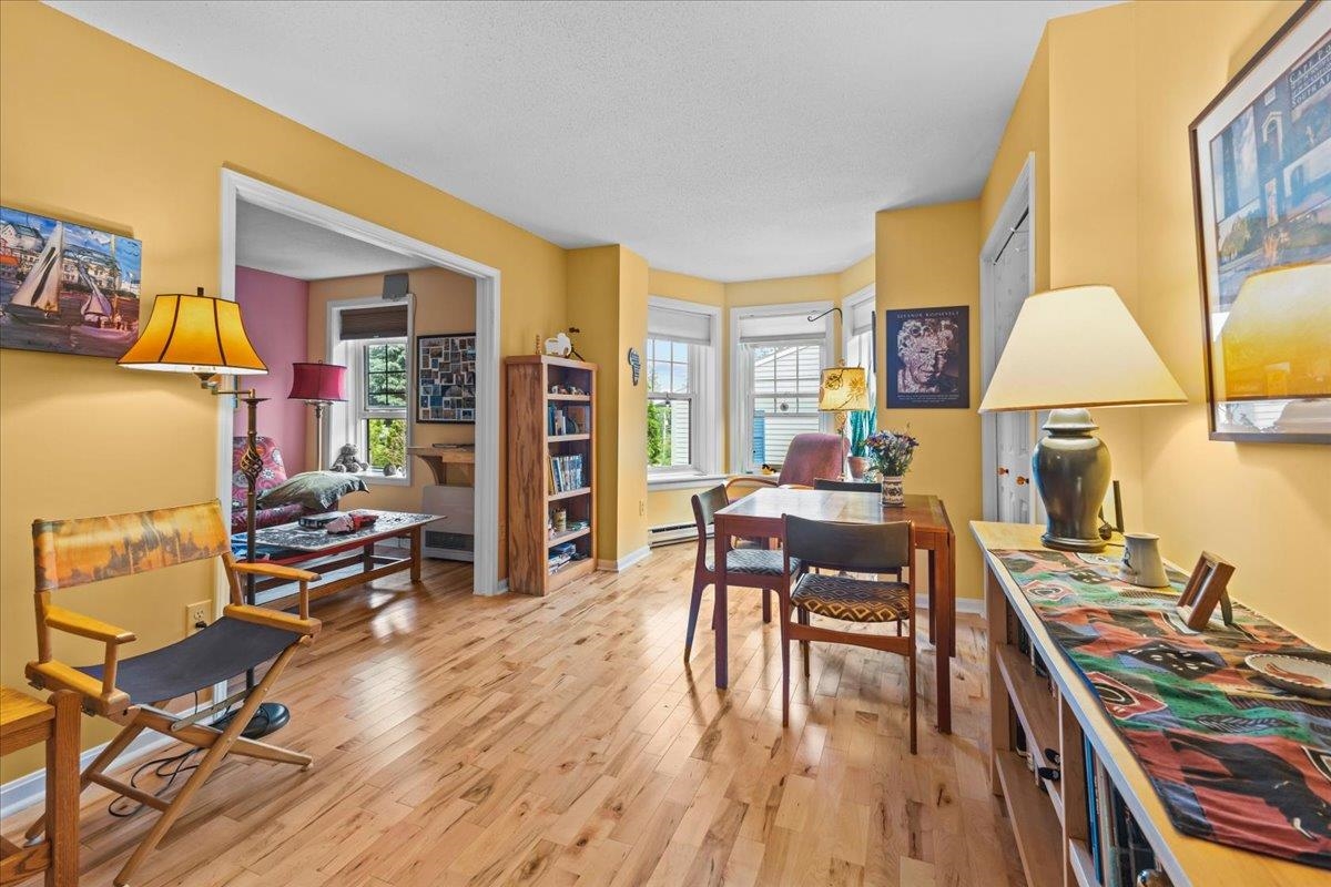 236 South Prospect Street Unit: 3