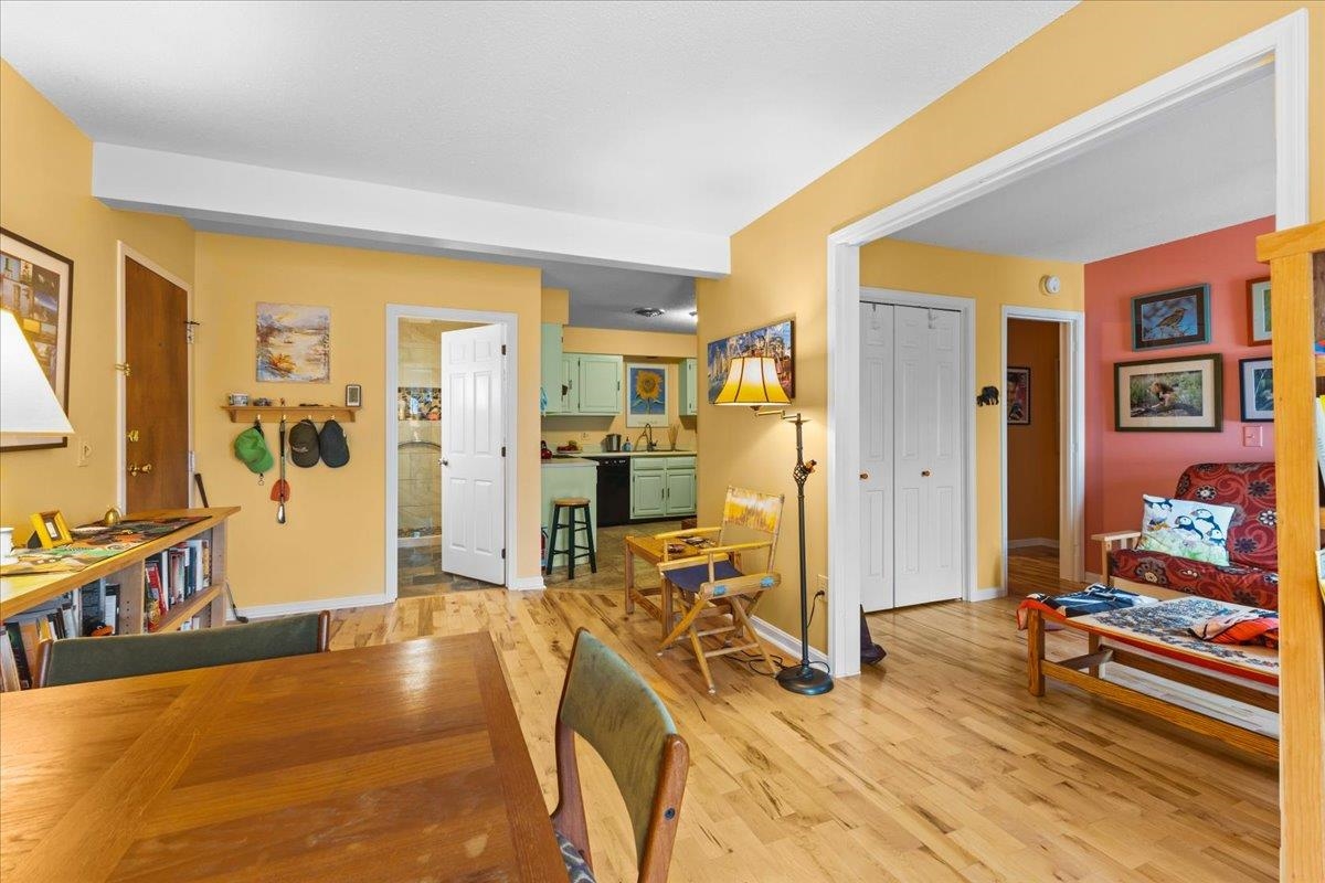 236 South Prospect Street Unit: 3