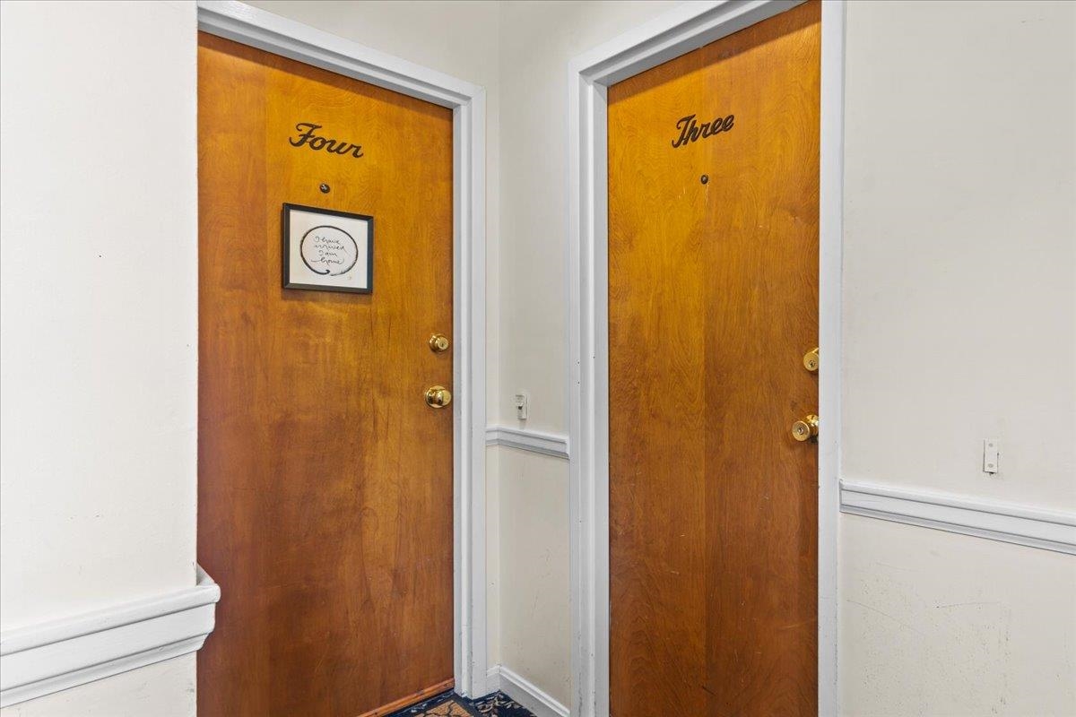 236 South Prospect Street Unit: 3