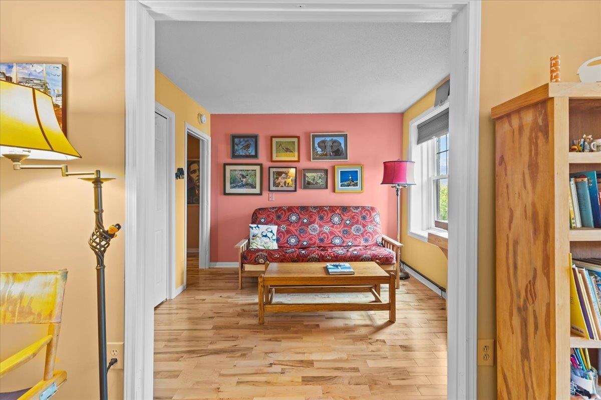 236 South Prospect Street Unit: 3