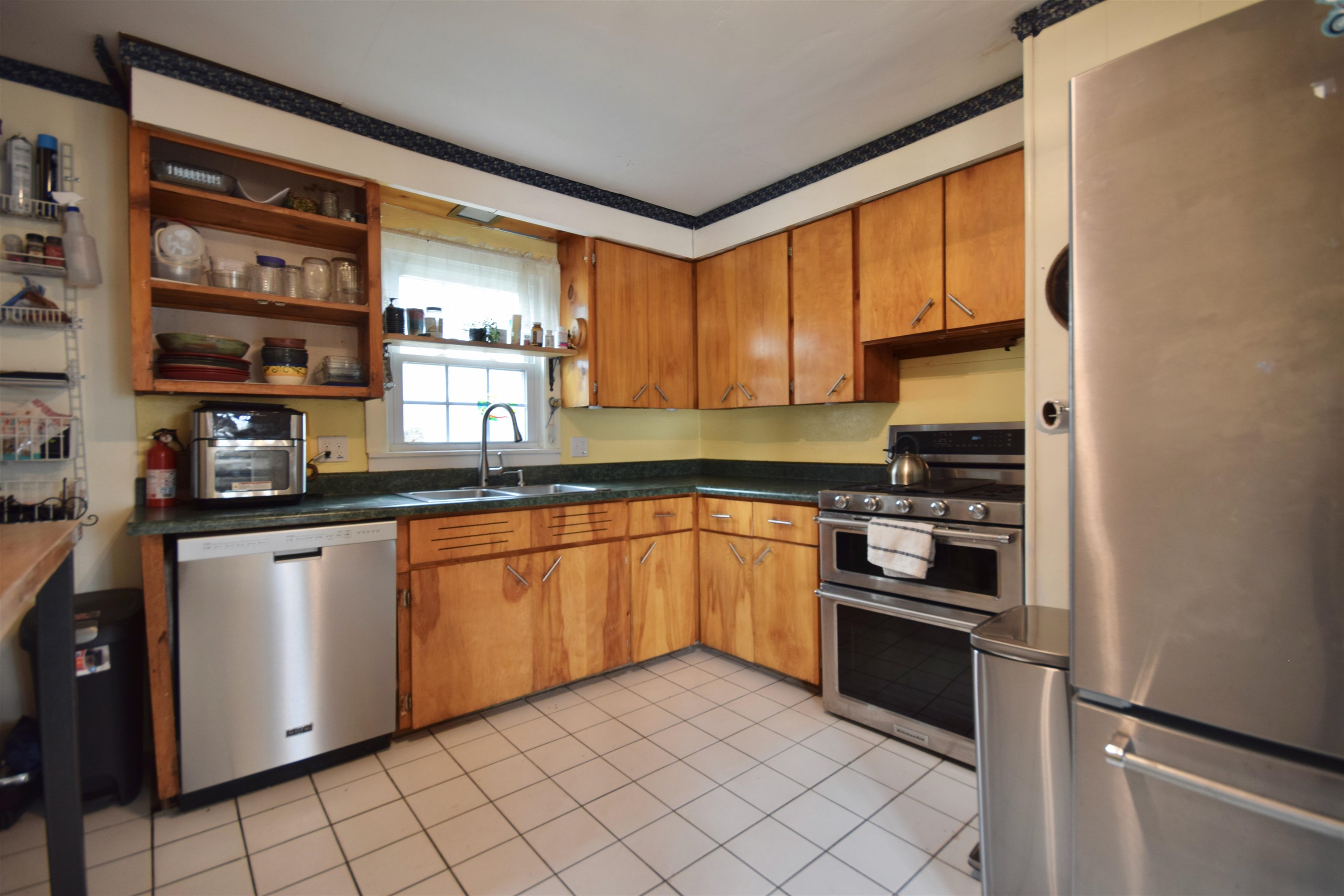 61 Hinesburg Road