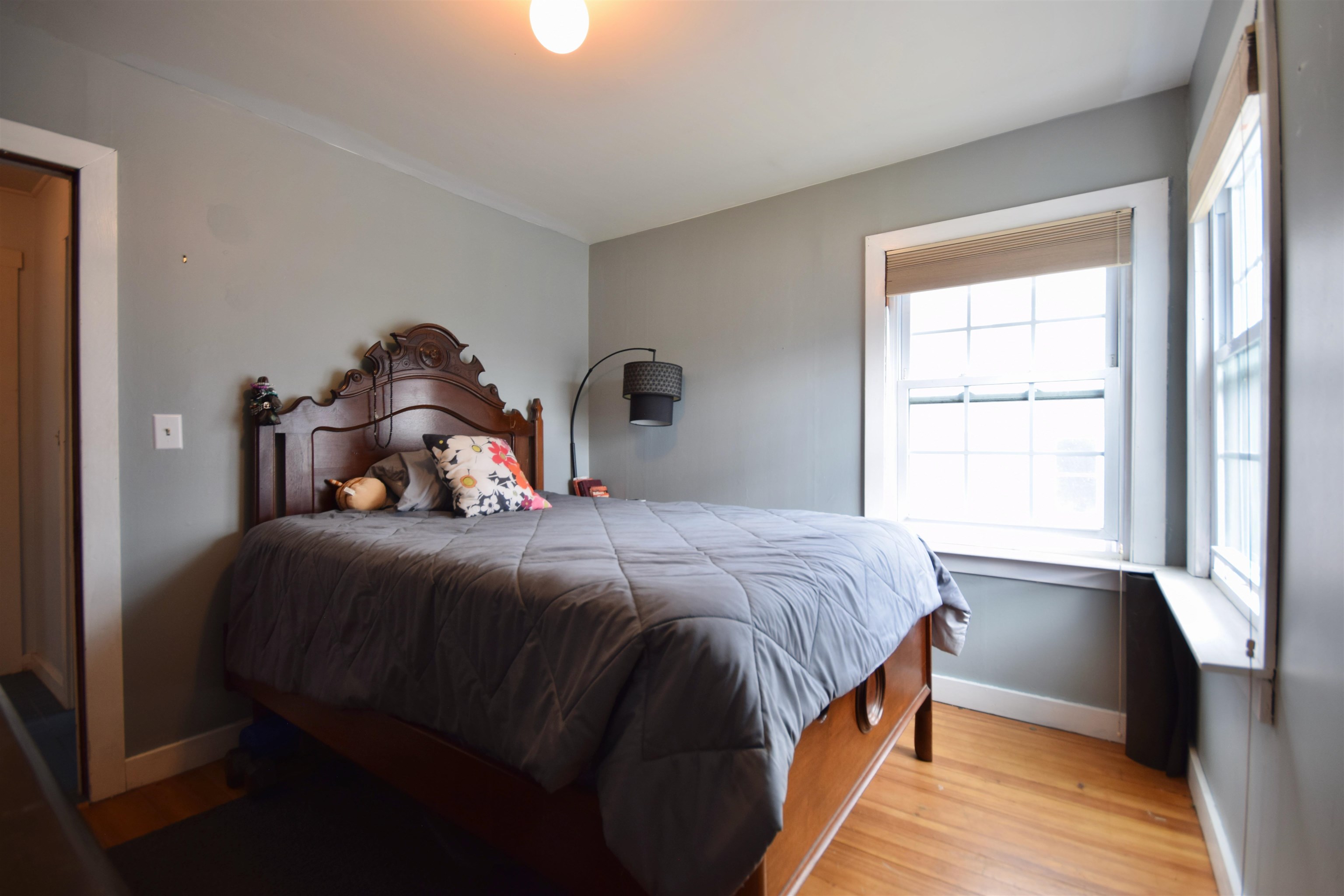 61 Hinesburg Road