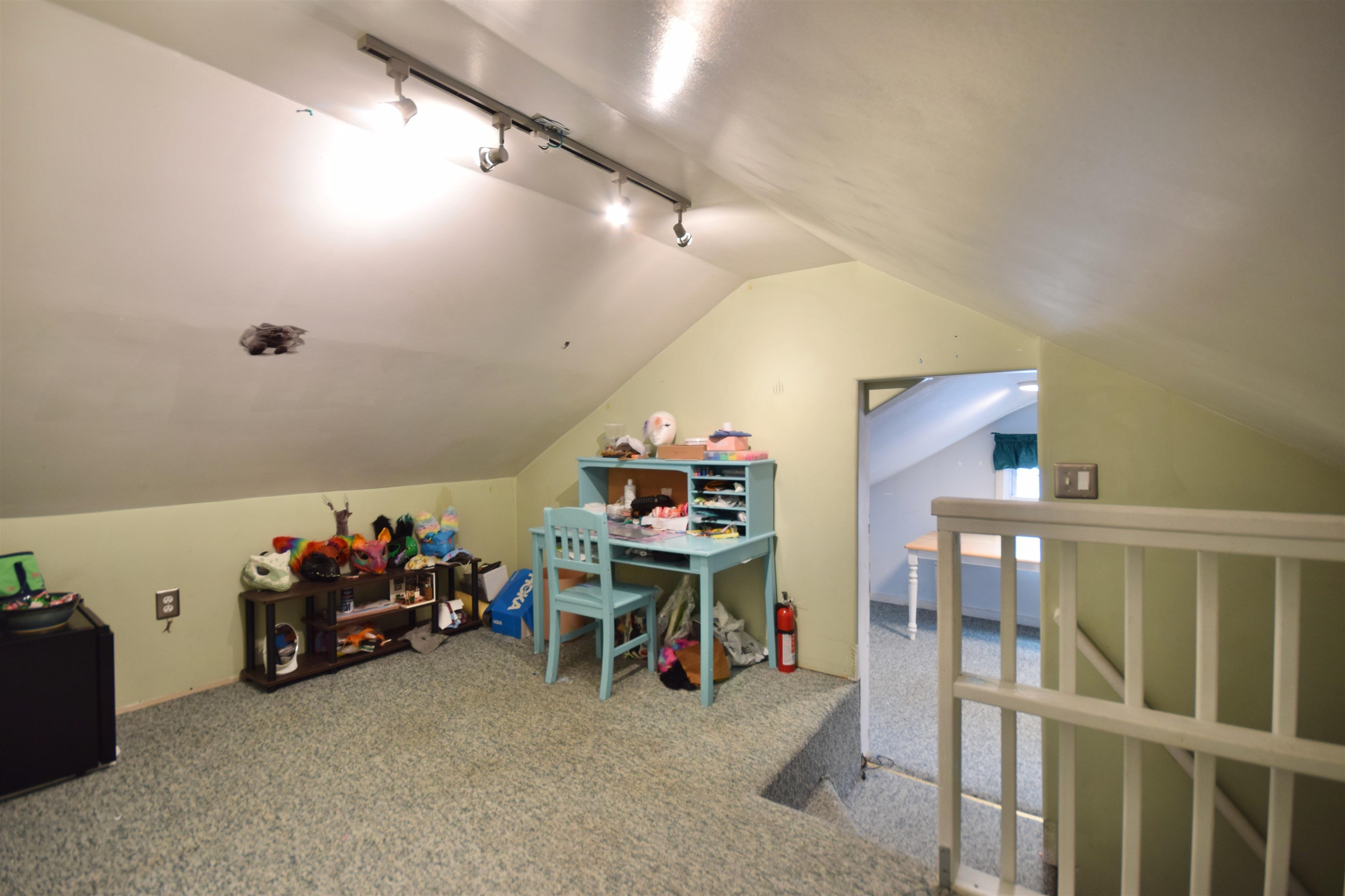 61 Hinesburg Road