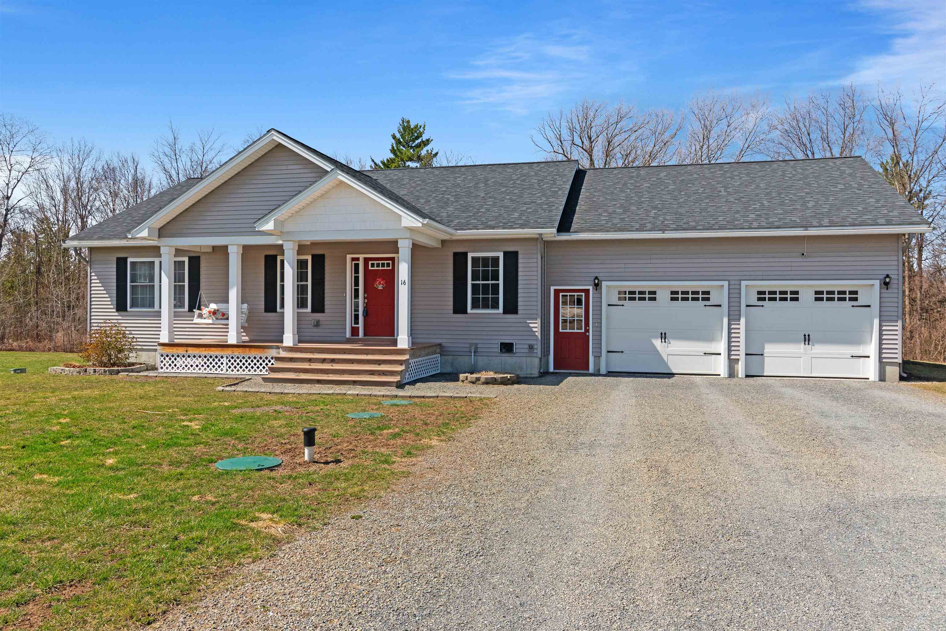 16 Kellogg Road