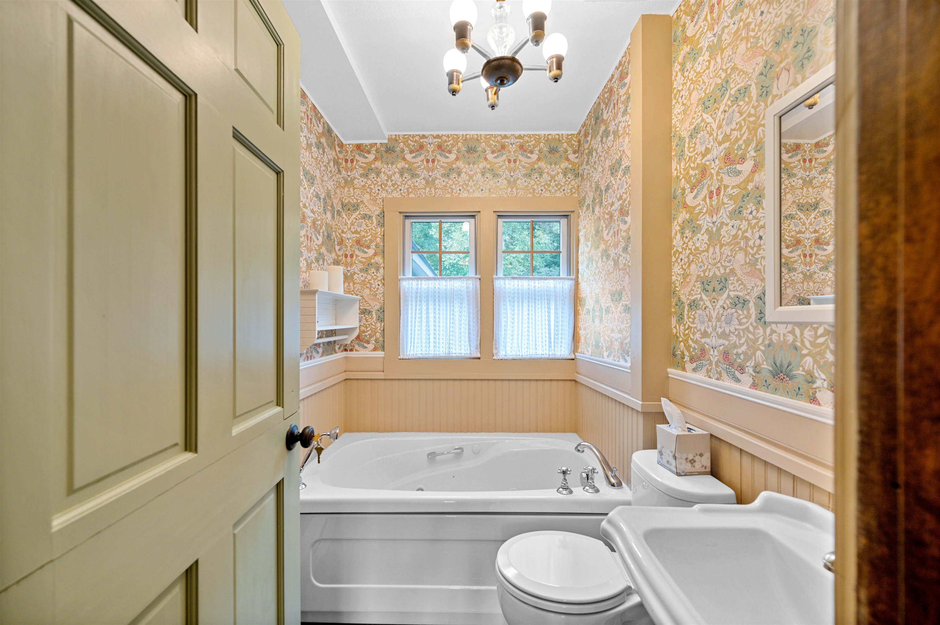 2067 Music Mountain Road