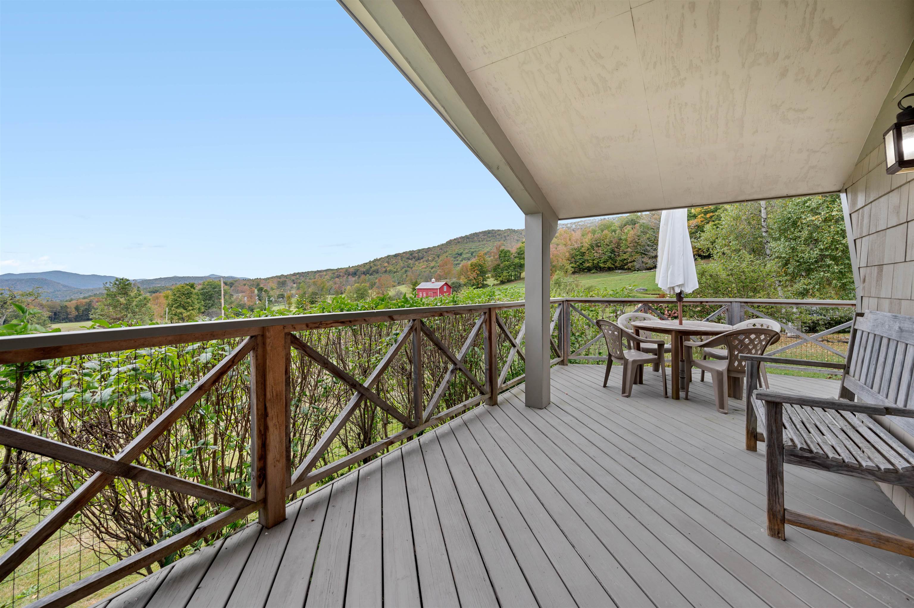 2067 Music Mountain Road