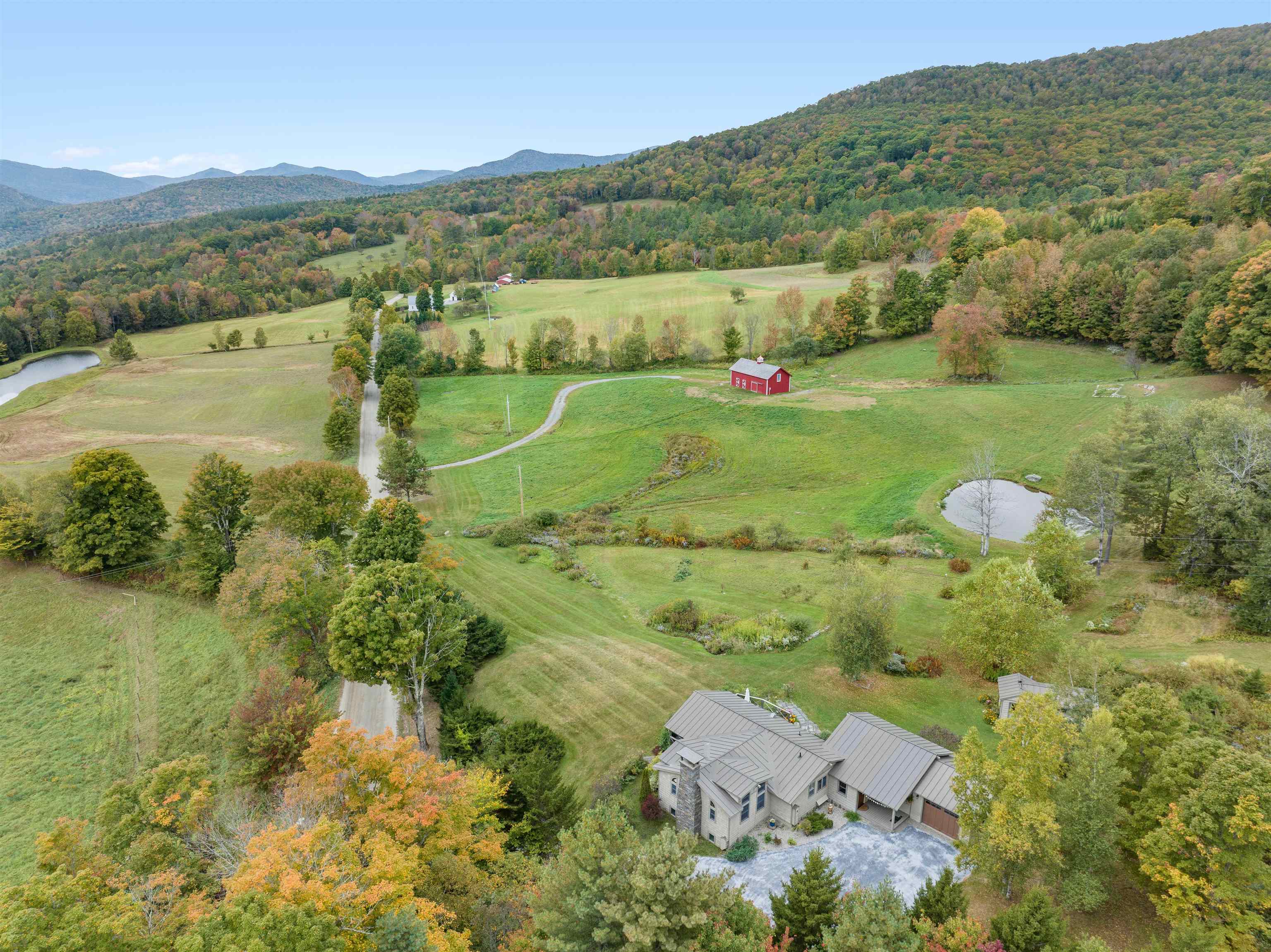 2067 Music Mountain Road