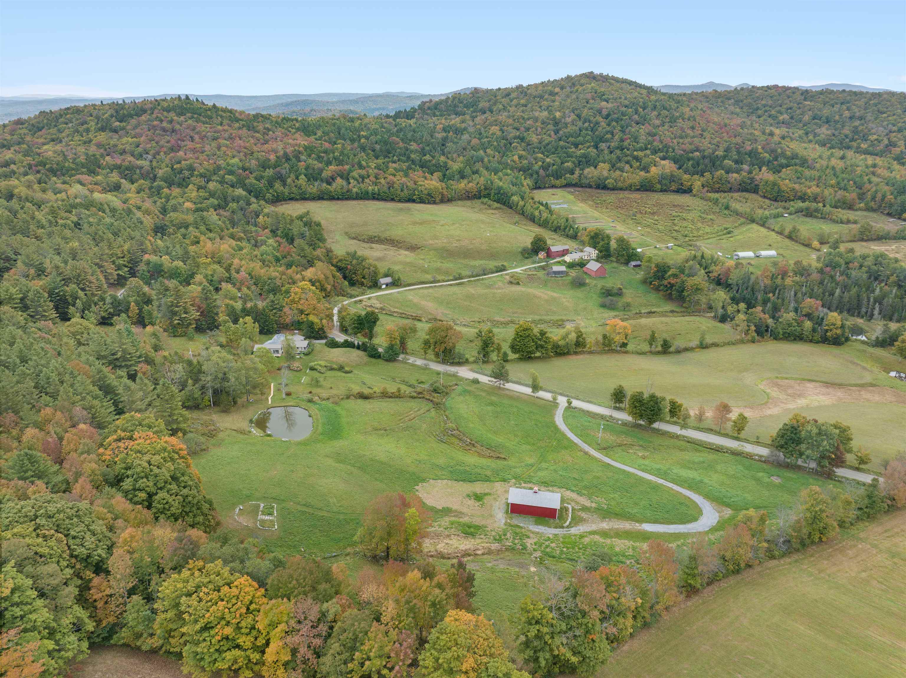 2067 Music Mountain Road