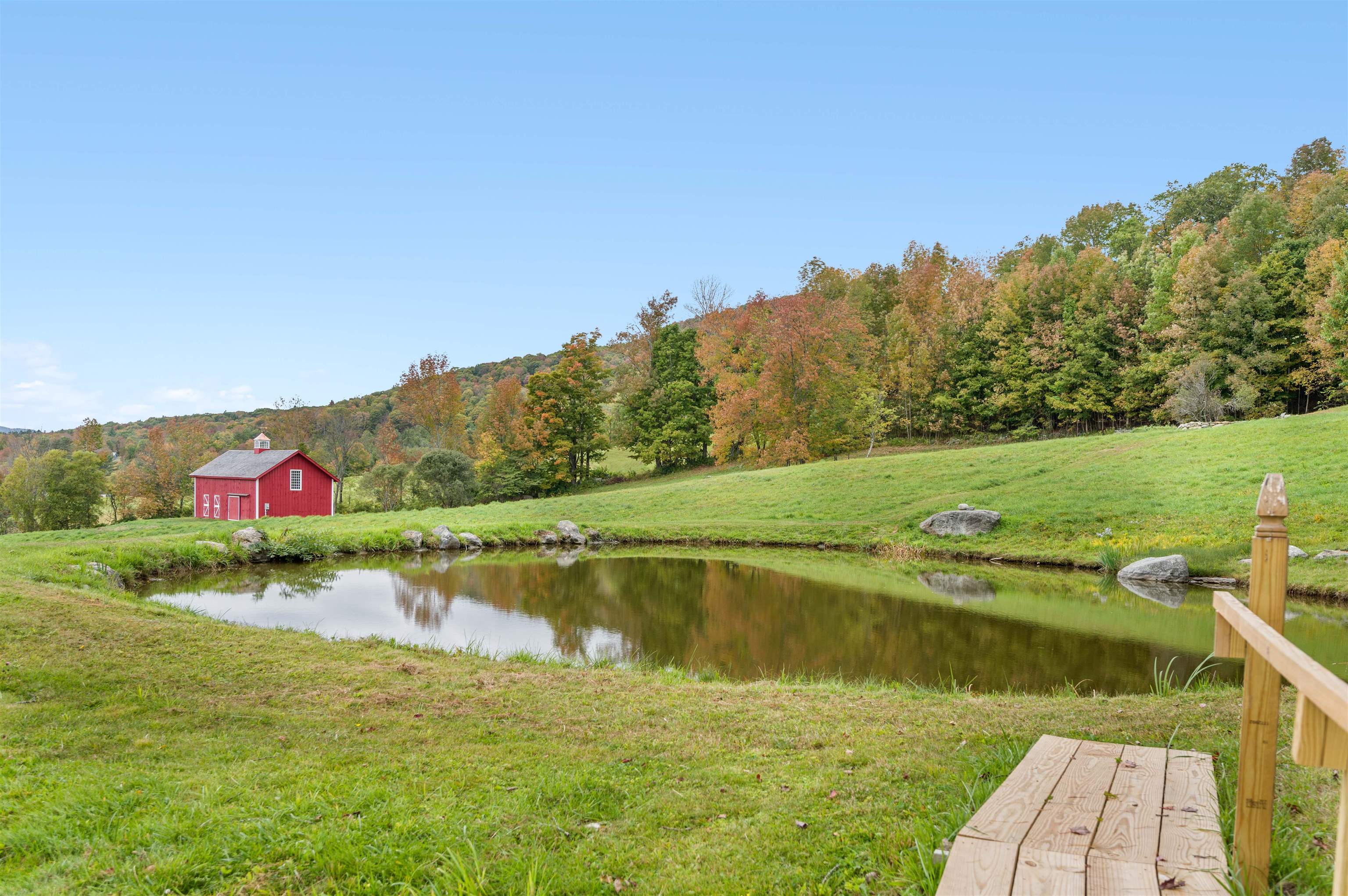 2067 Music Mountain Road