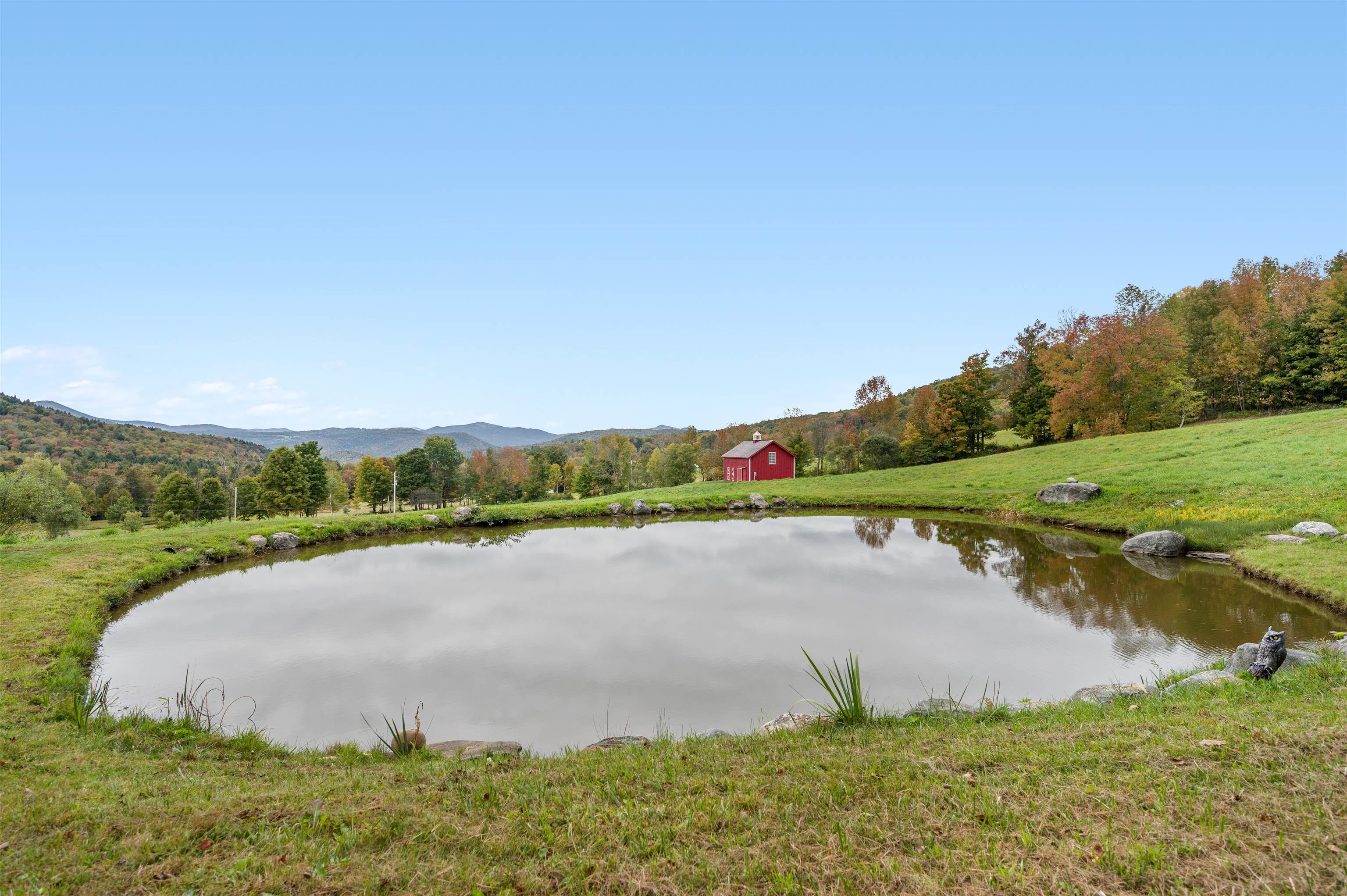 2067 Music Mountain Road