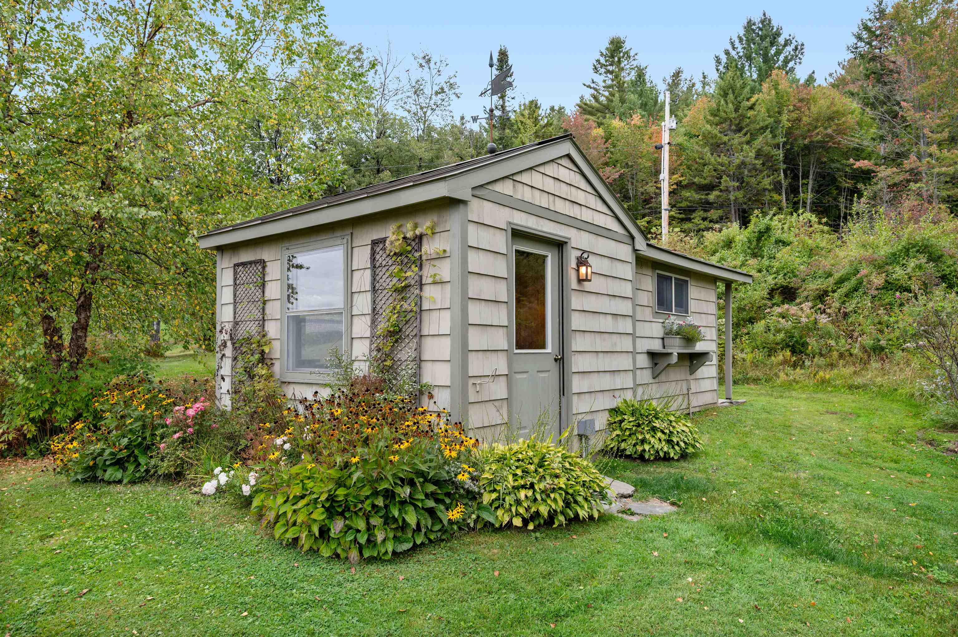 2067 Music Mountain Road