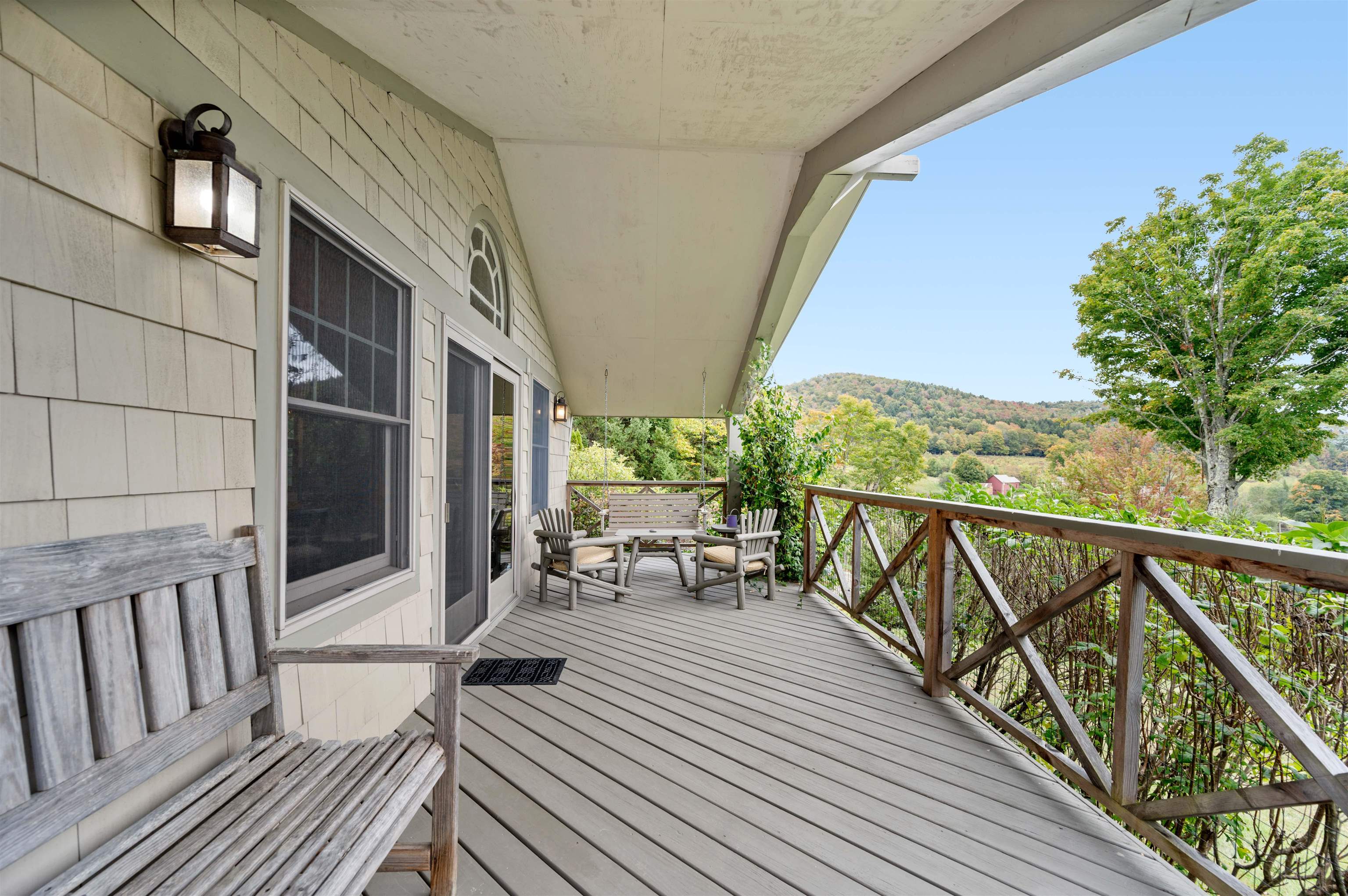 2067 Music Mountain Road