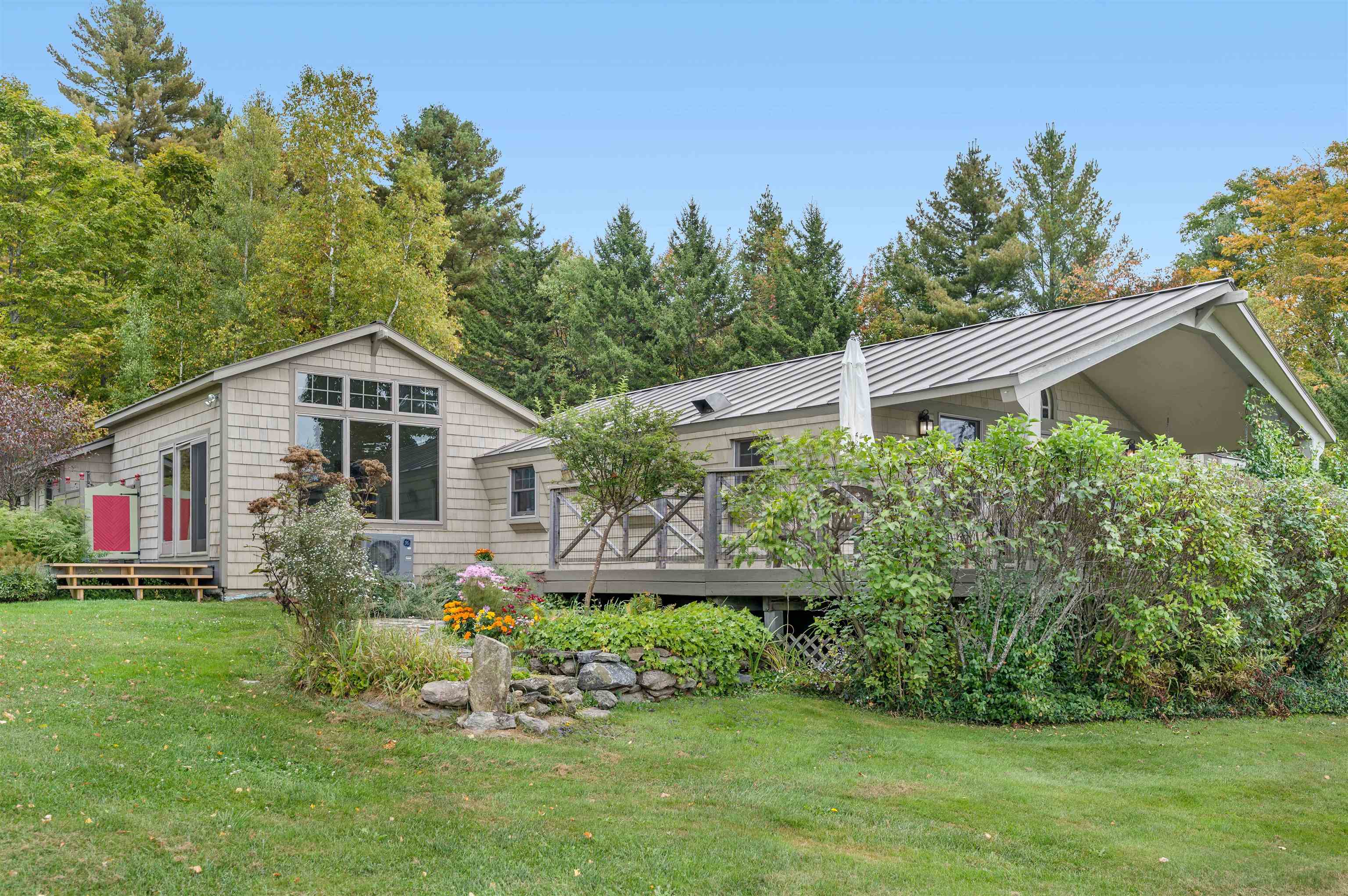 2067 Music Mountain Road