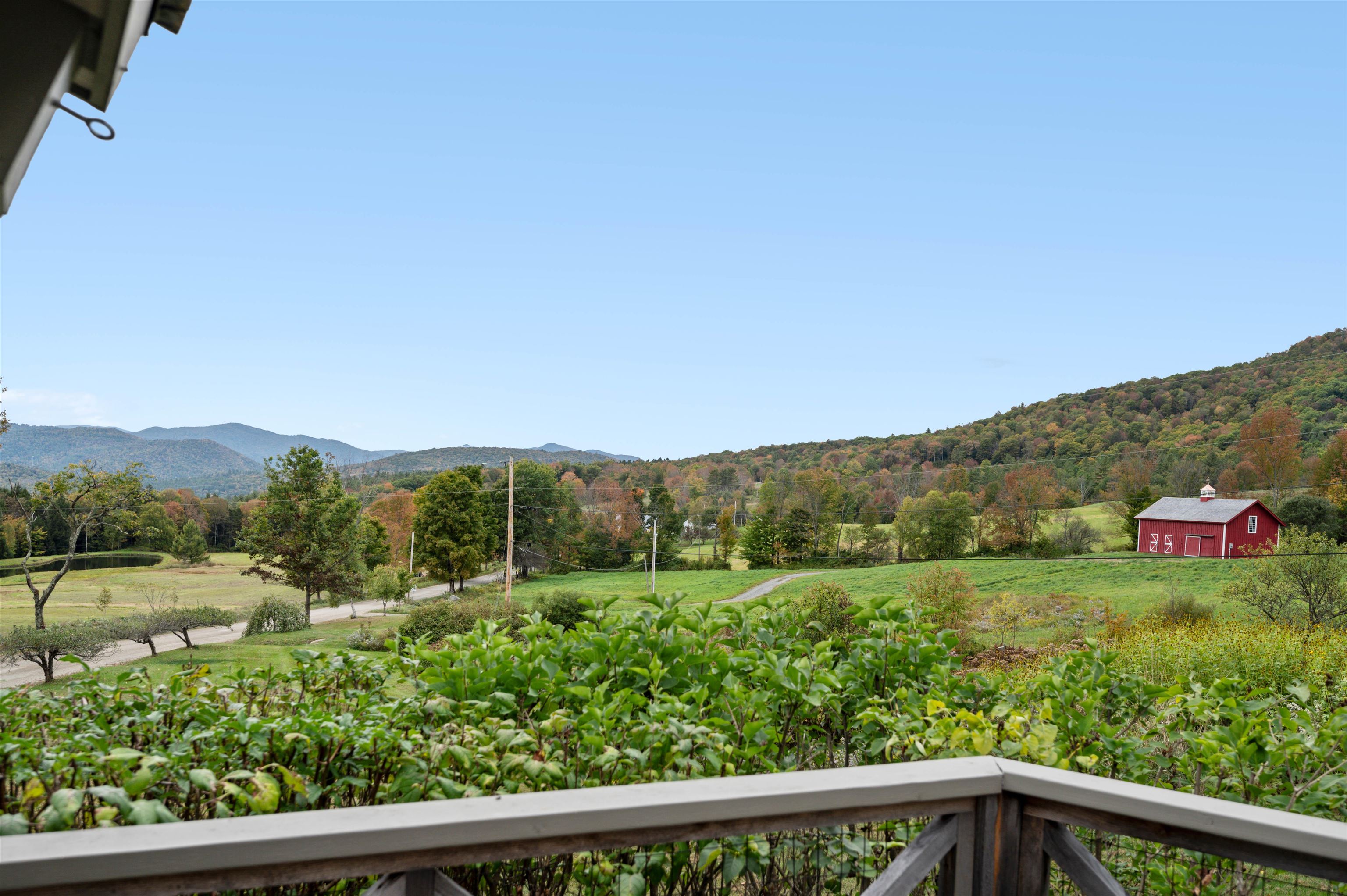 2067 Music Mountain Road