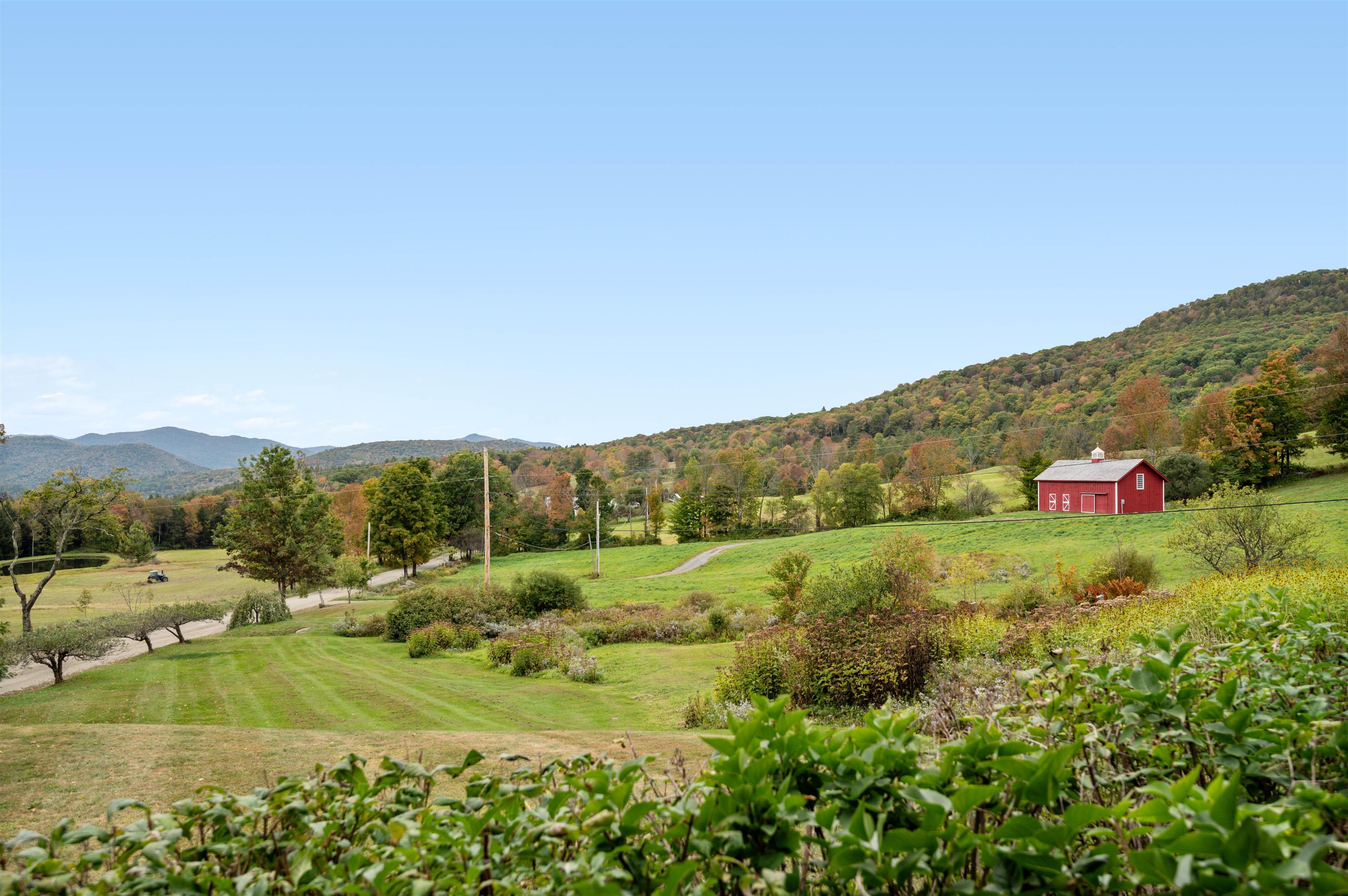 2067 Music Mountain Road