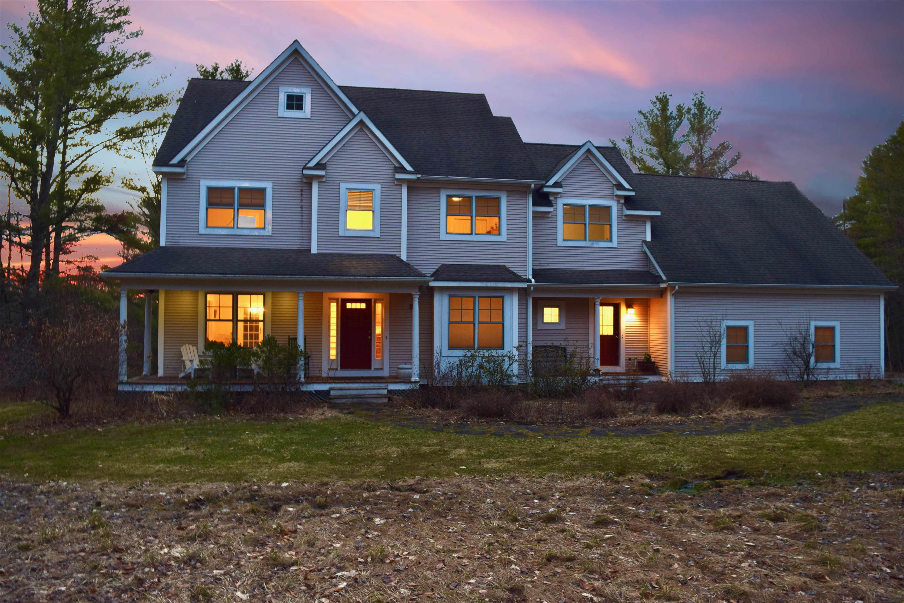 263 West Sleepy Hollow Road