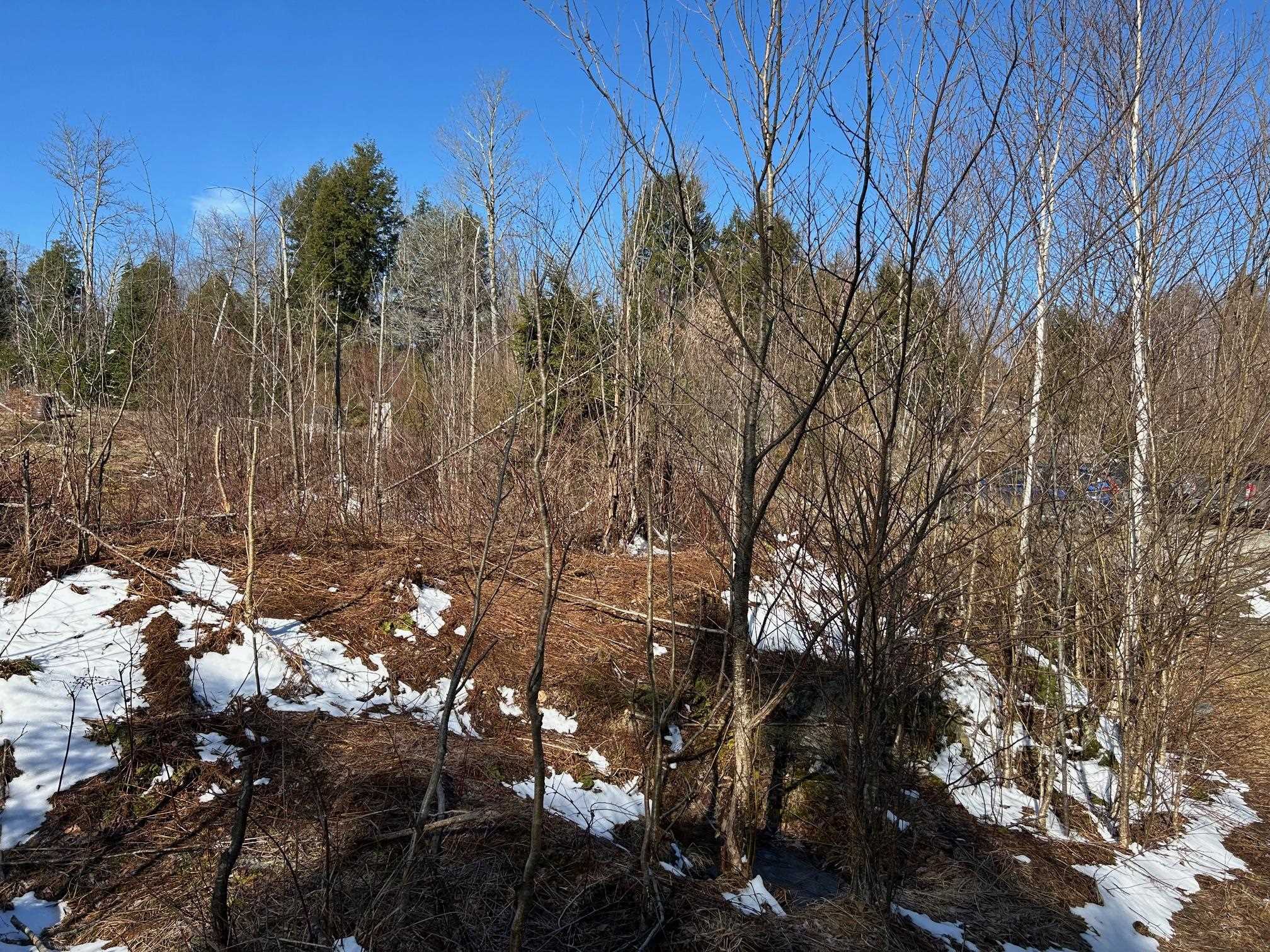 240 Green Park West Road Unit: "Solar Lot"