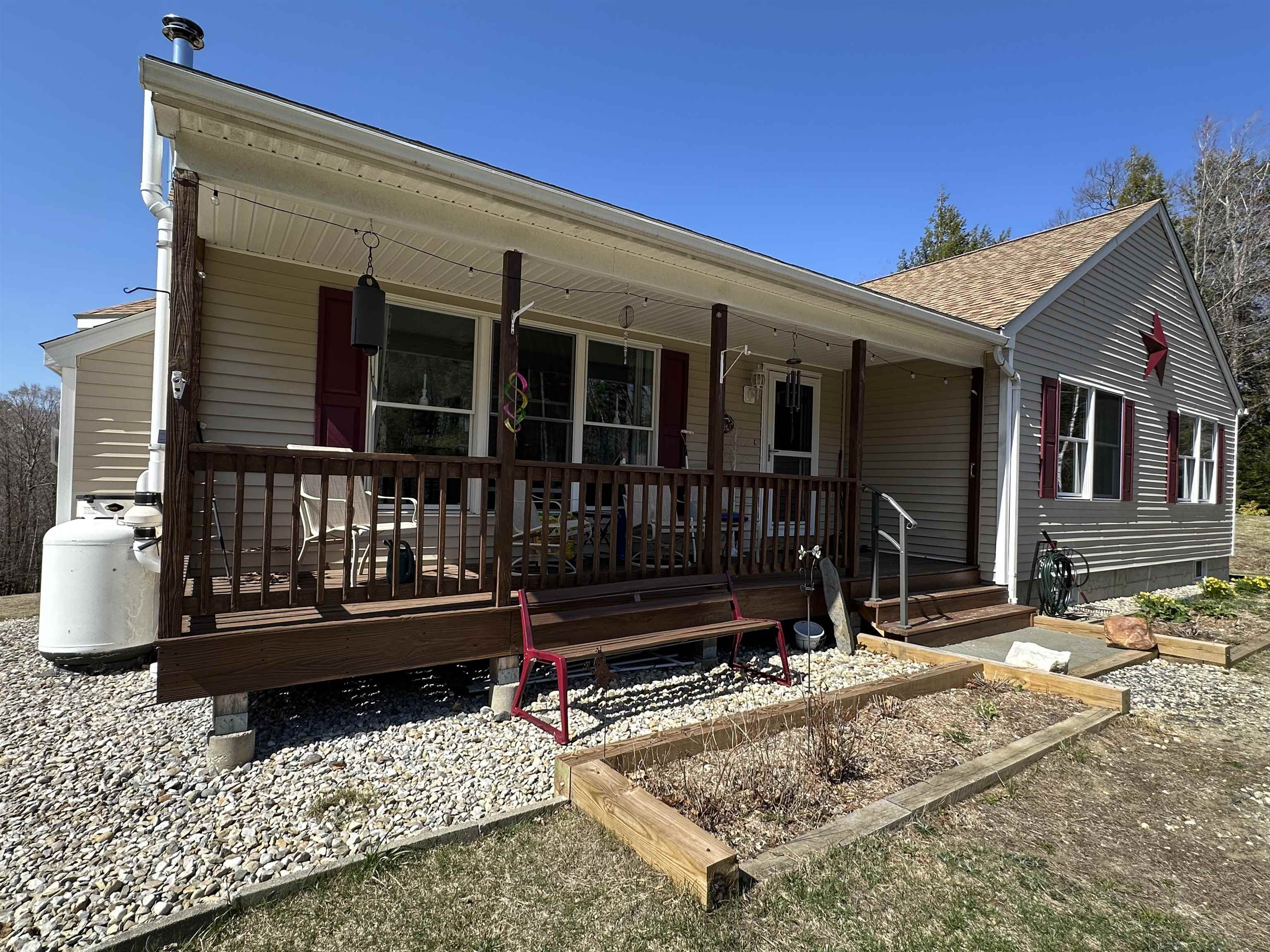 2193 Old County Road