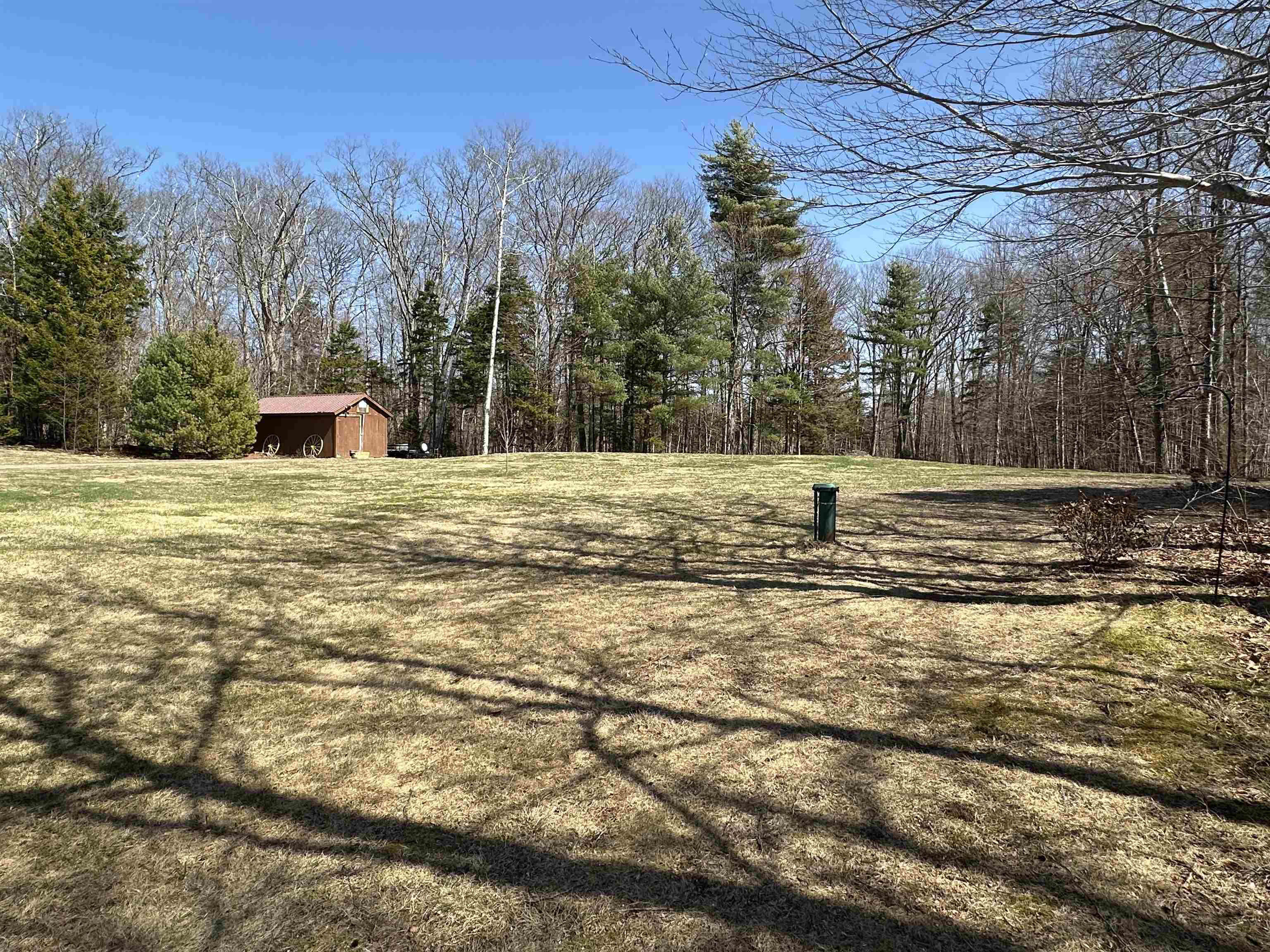 2193 Old County Road
