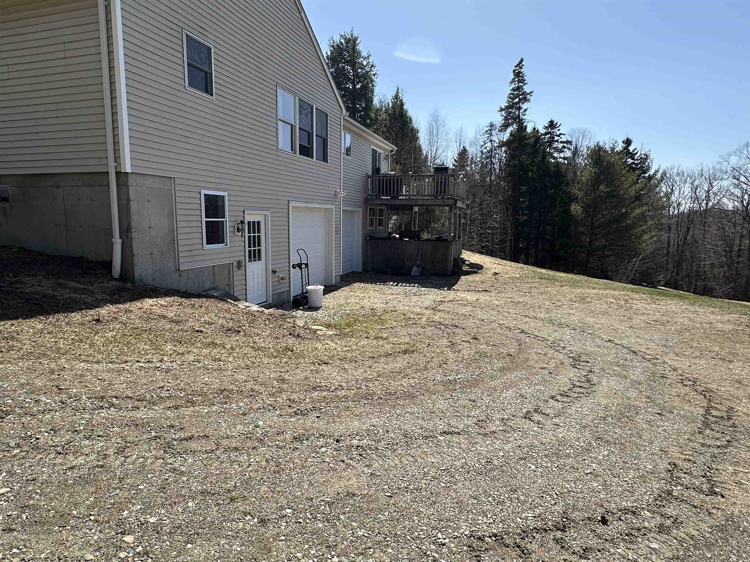 2193 Old County Road
