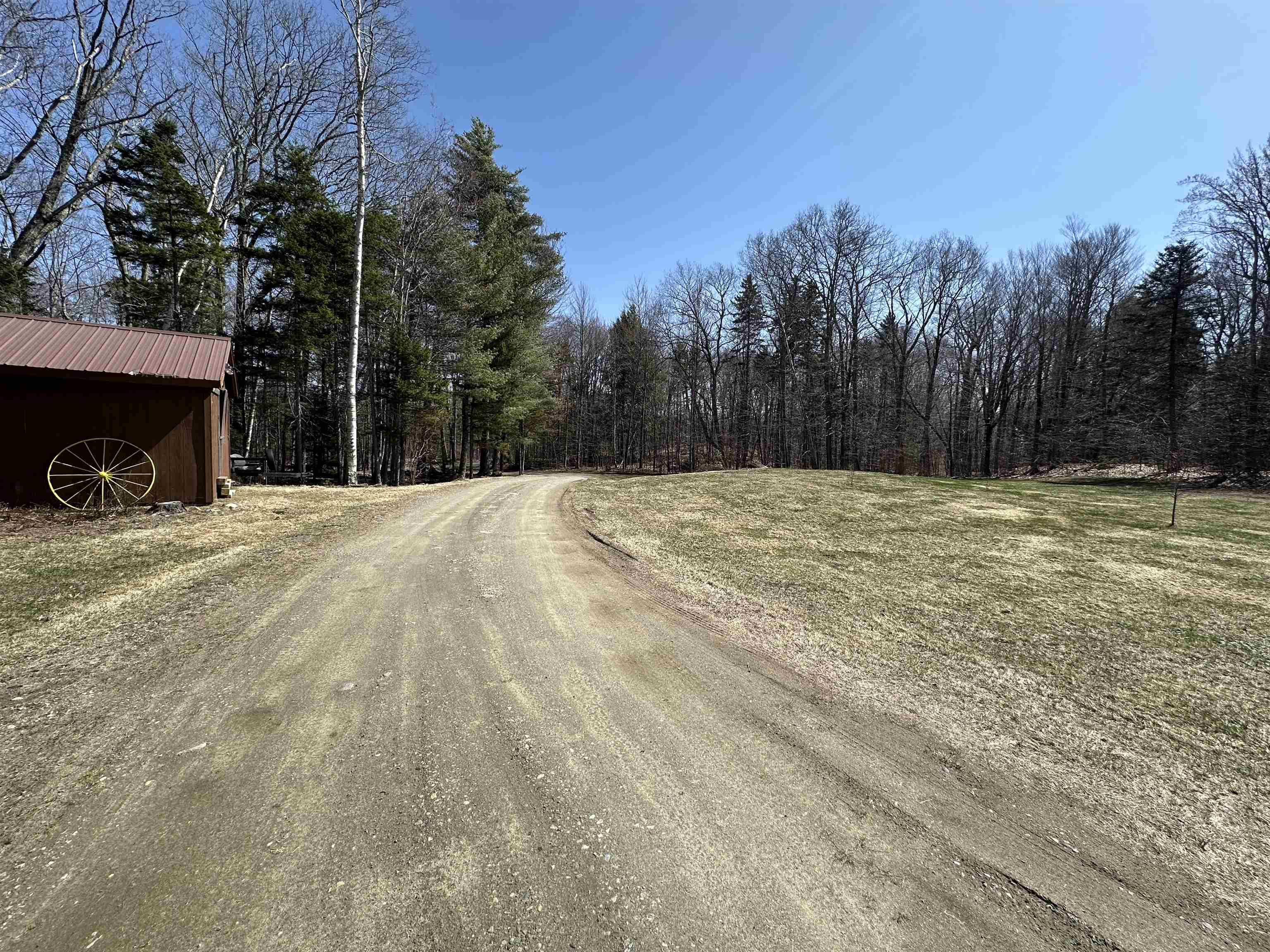 2193 Old County Road