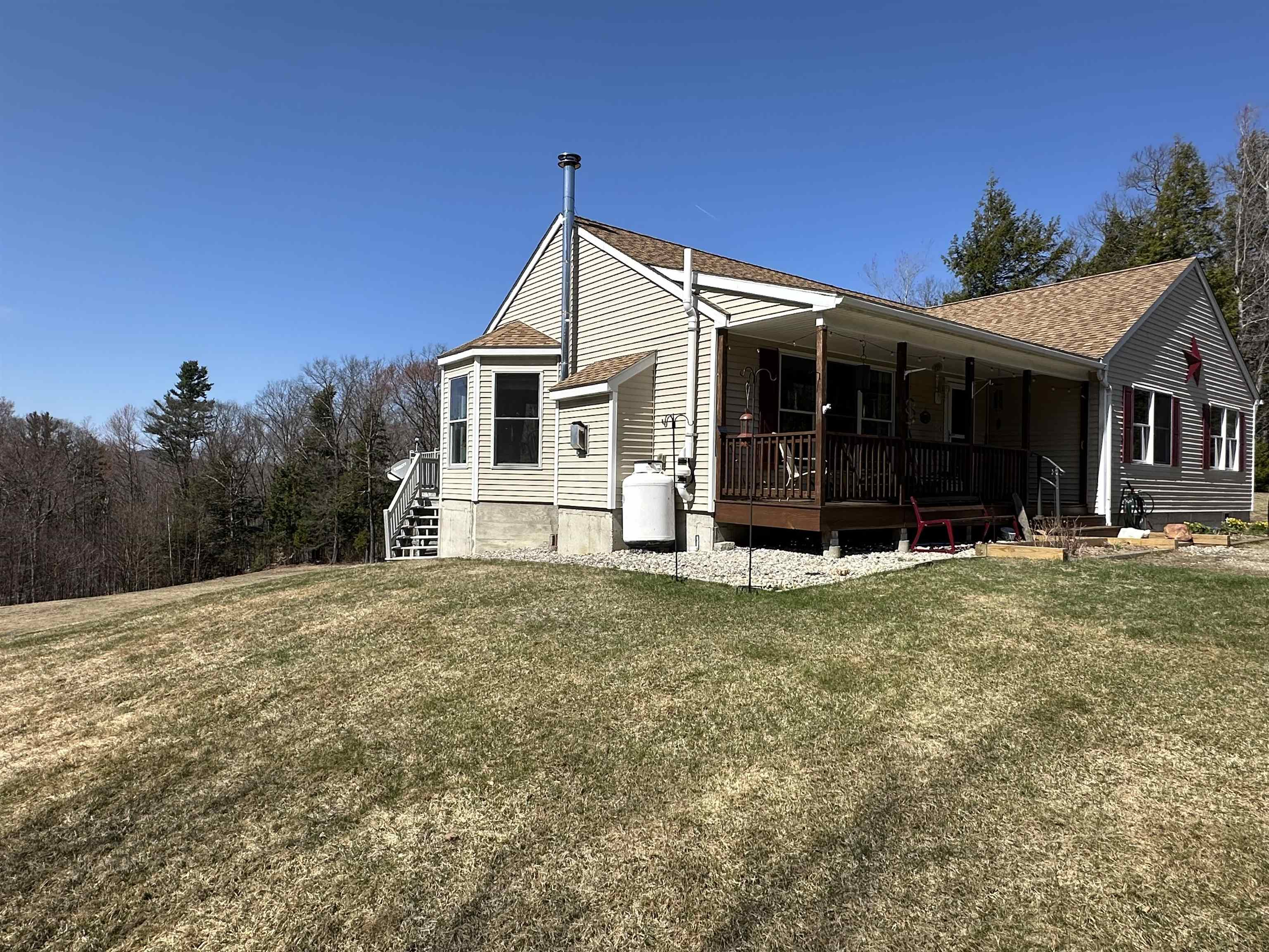 2193 Old County Road