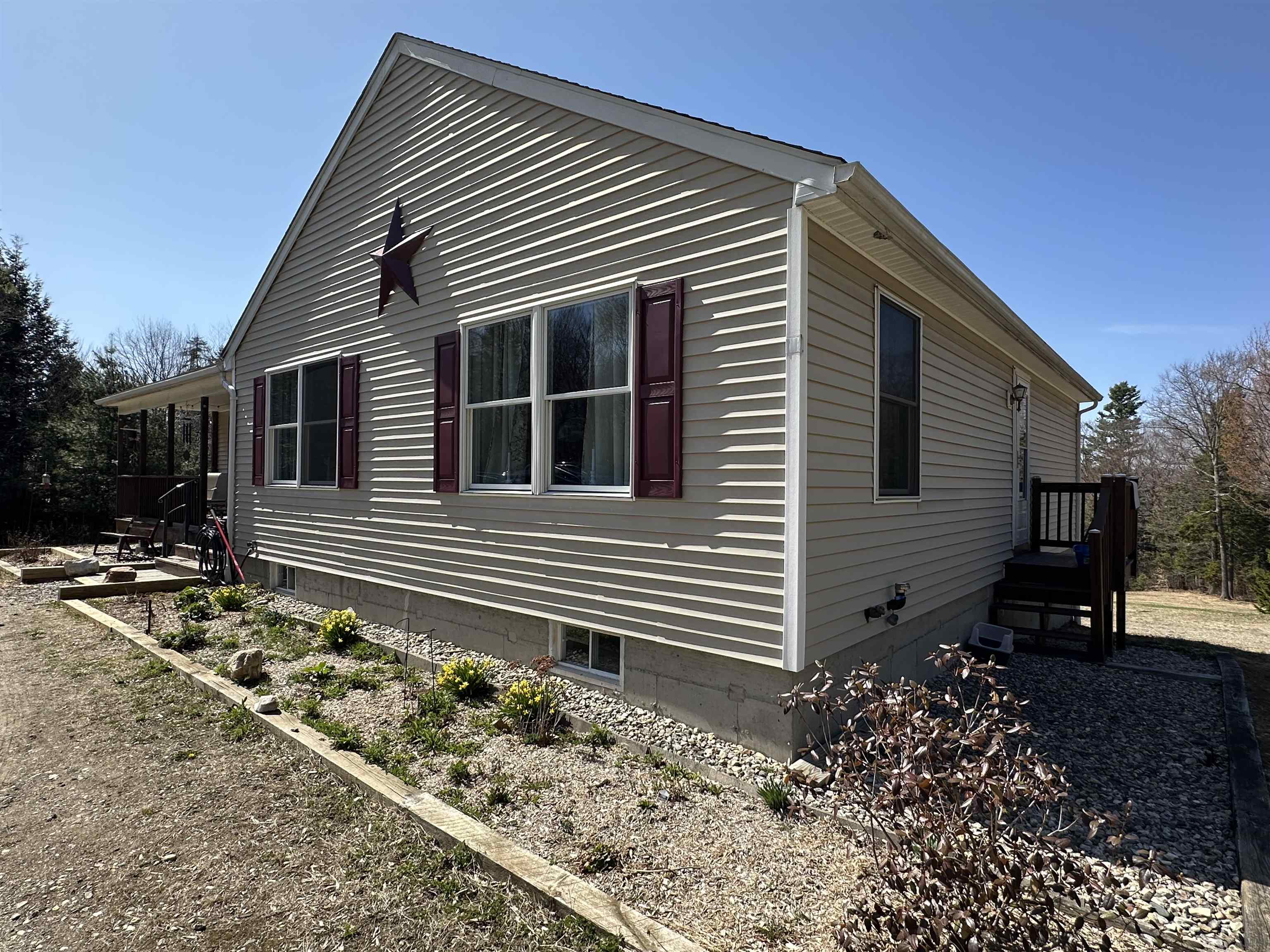 2193 Old County Road