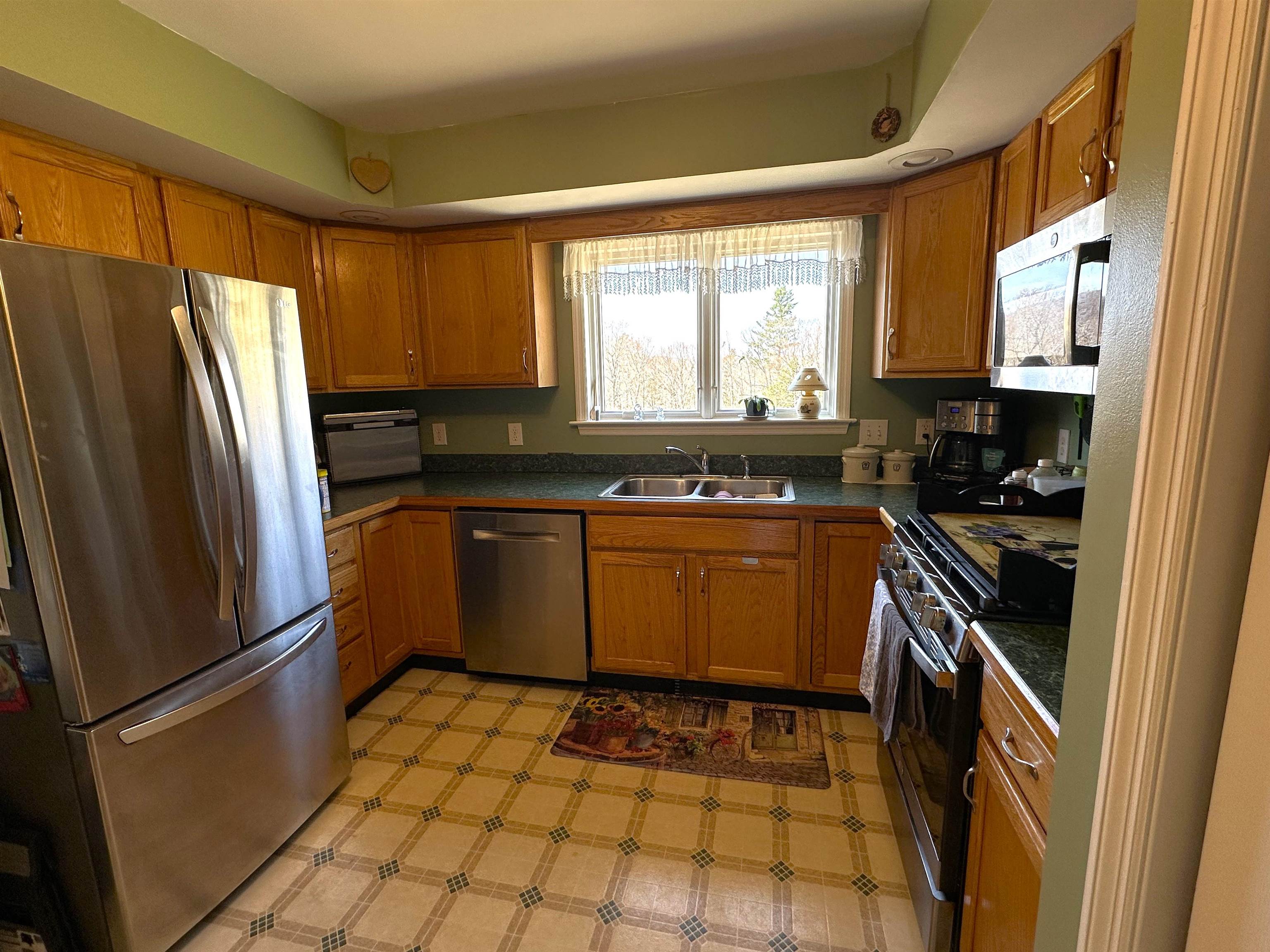 2193 Old County Road
