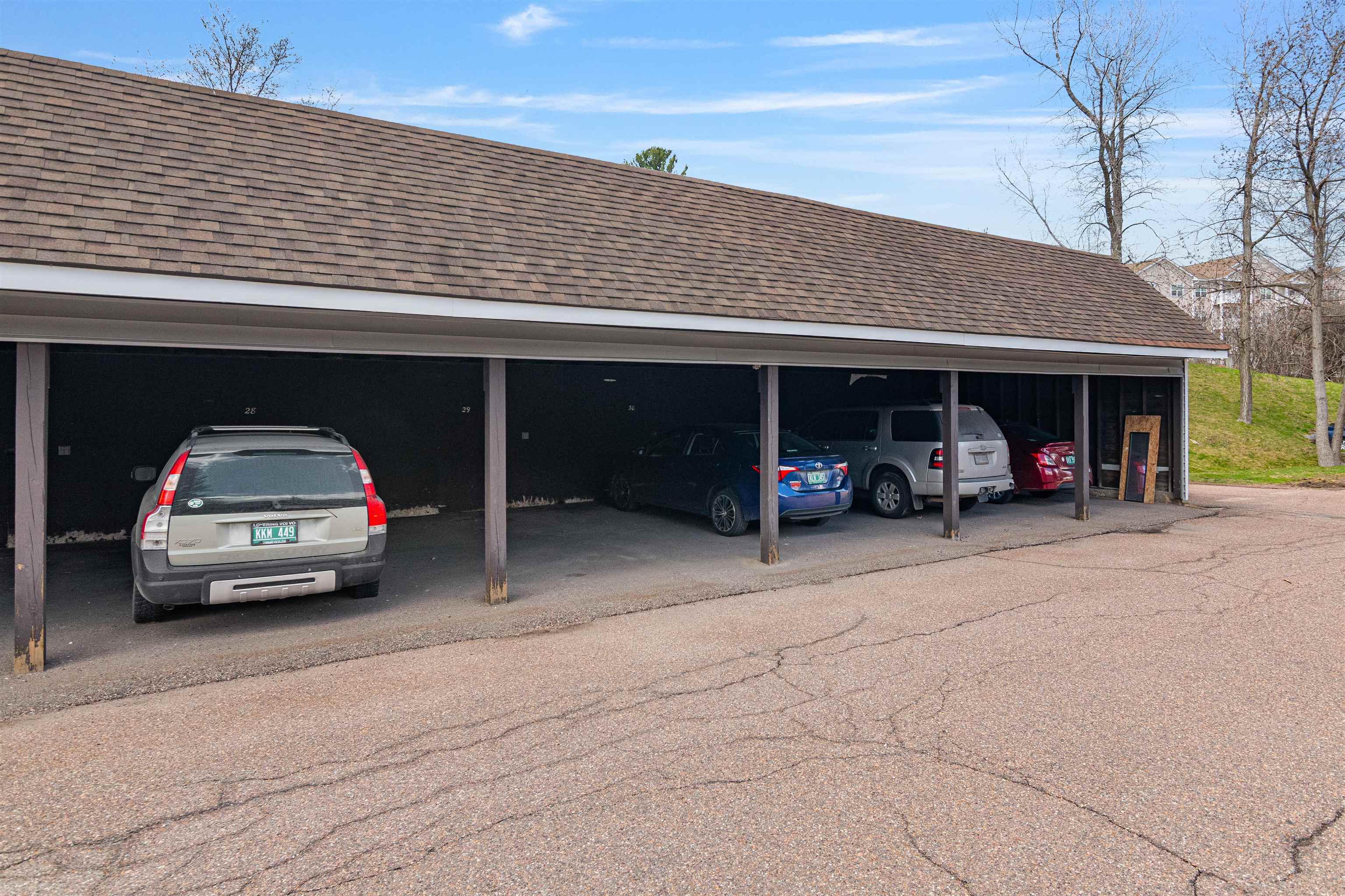 190 Quarry Hill Road Unit: 53