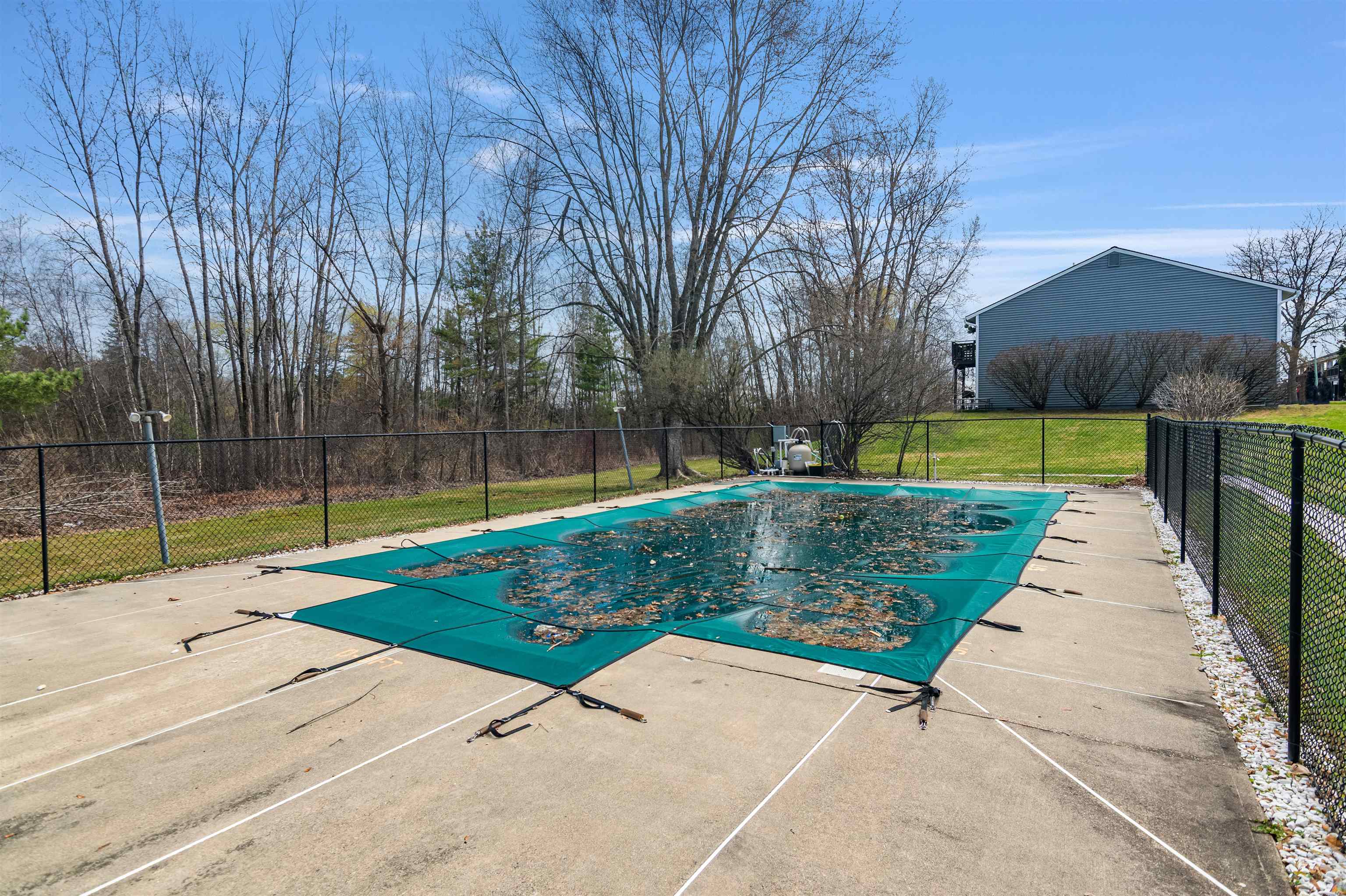 190 Quarry Hill Road Unit: 53