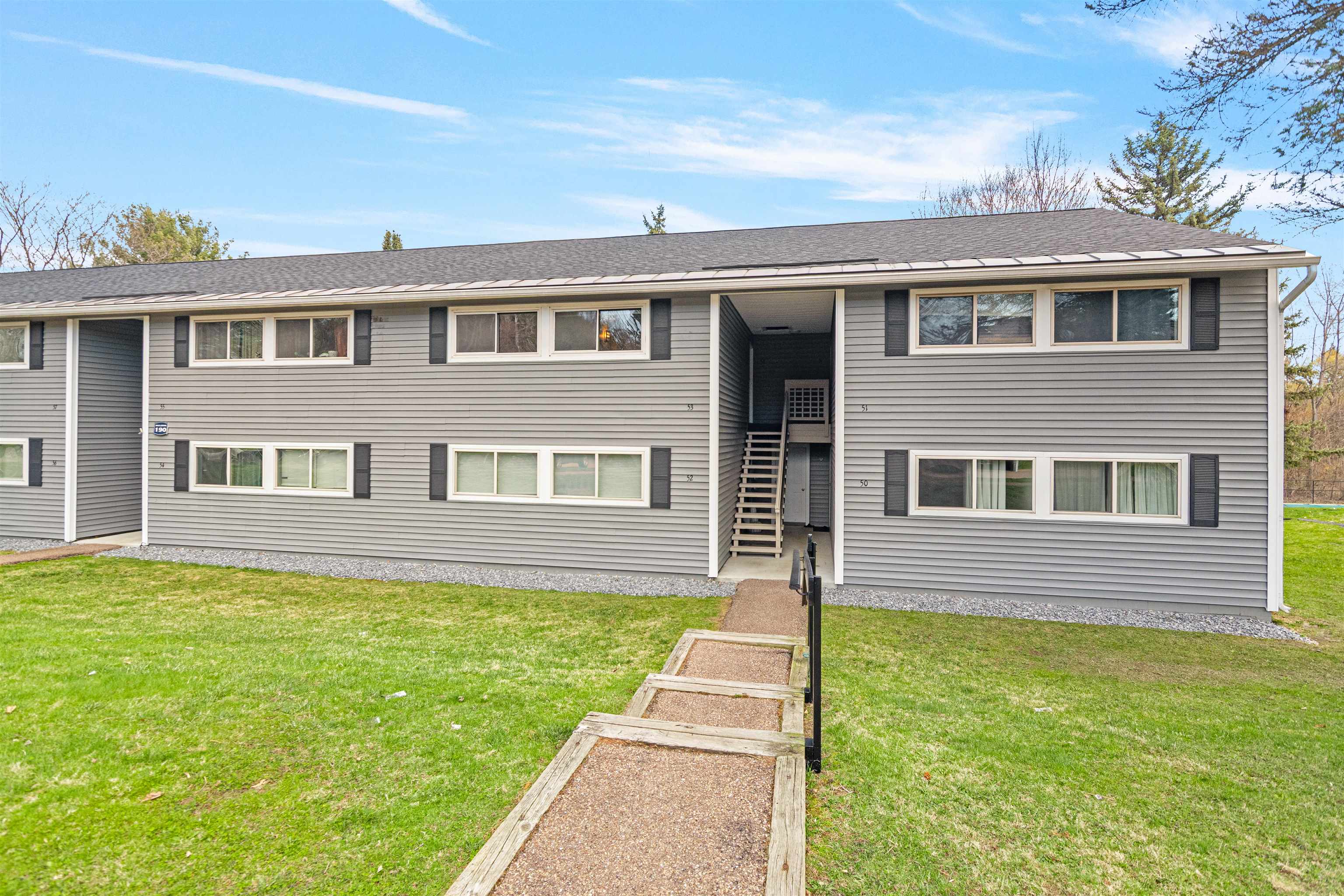190 Quarry Hill Road Unit: 53