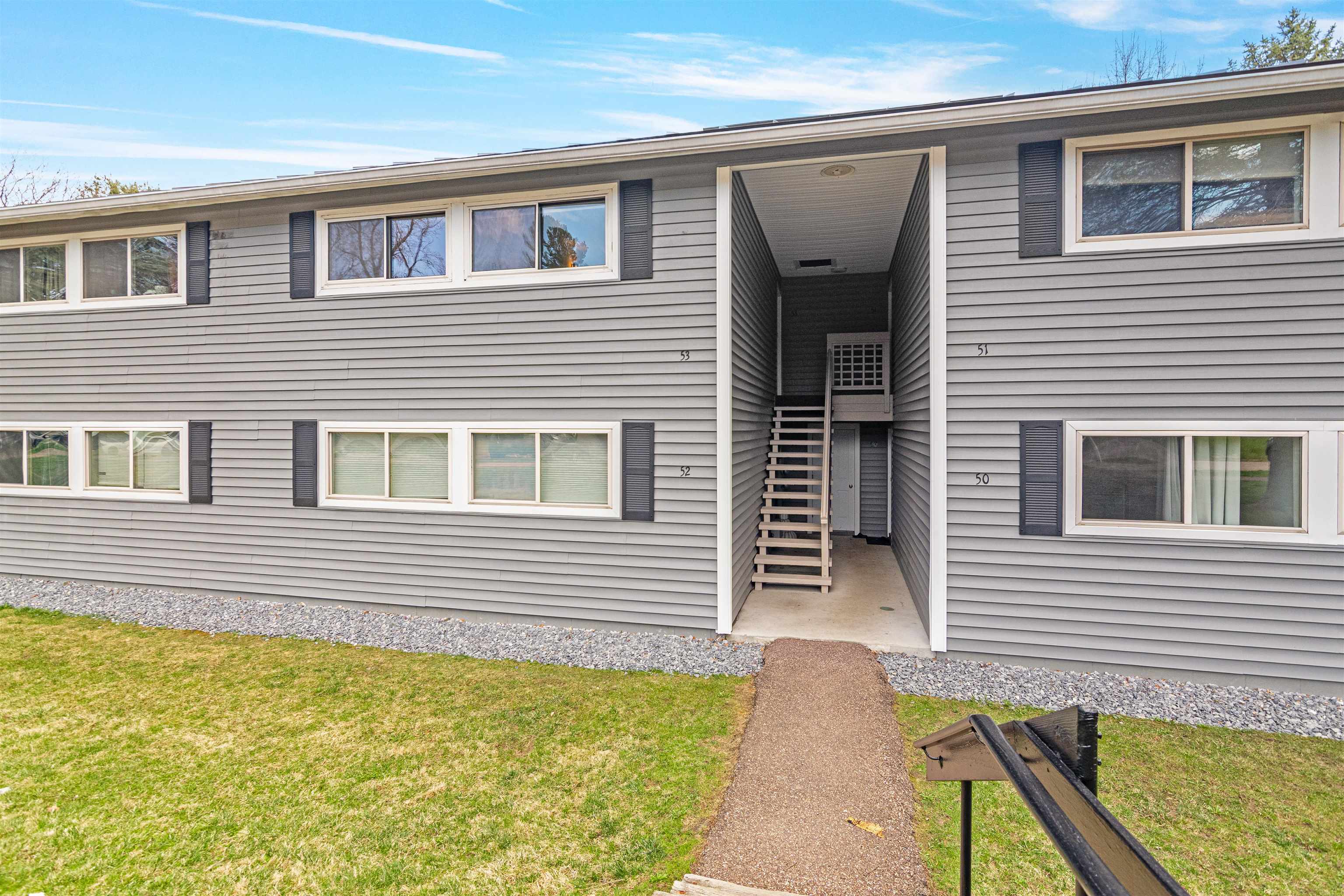 190 Quarry Hill Road Unit: 53